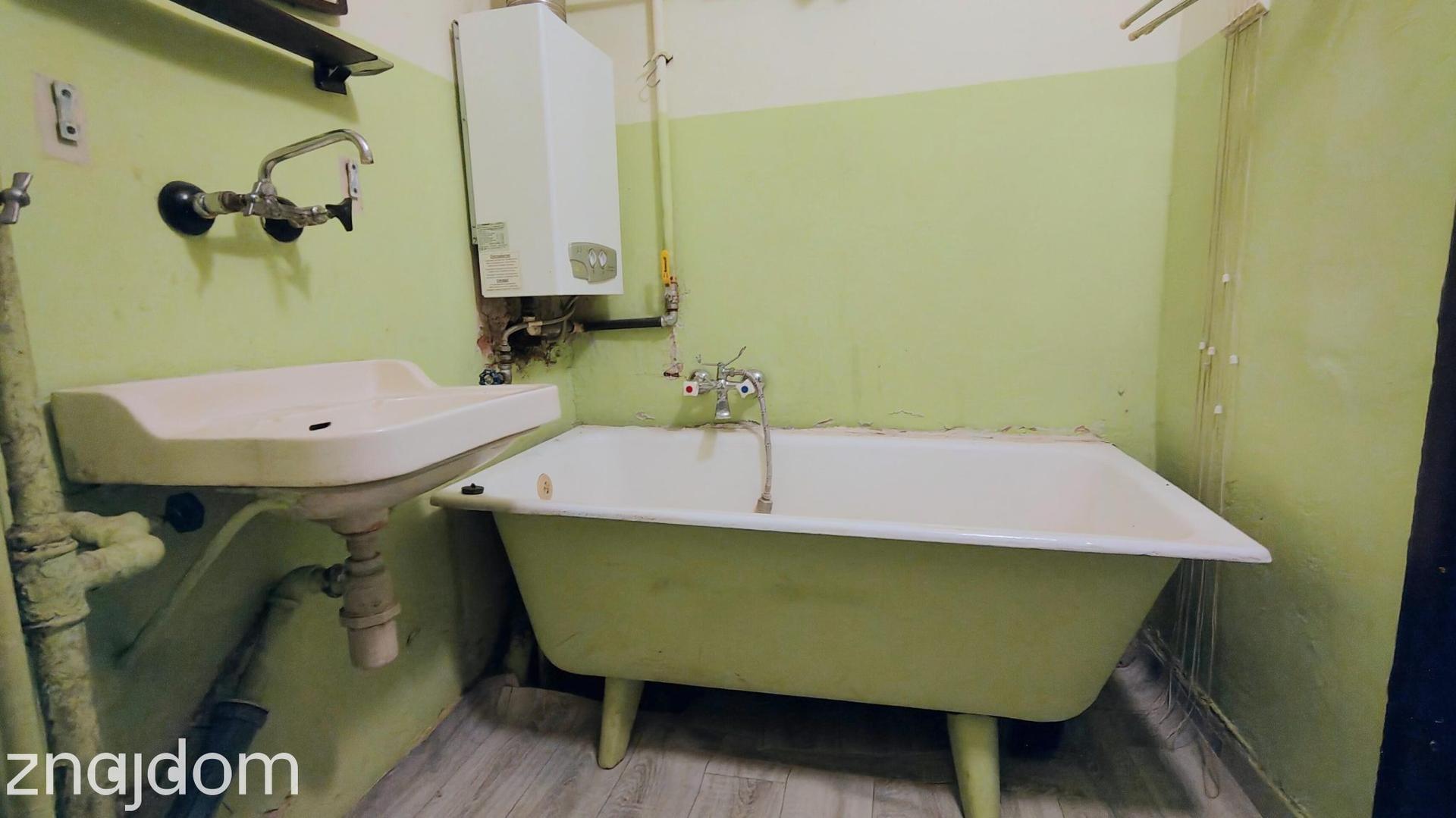 4-pokojowe mieszkanie 57,5 m² | KSM | ul. Zagórska - zdjęcie 14
