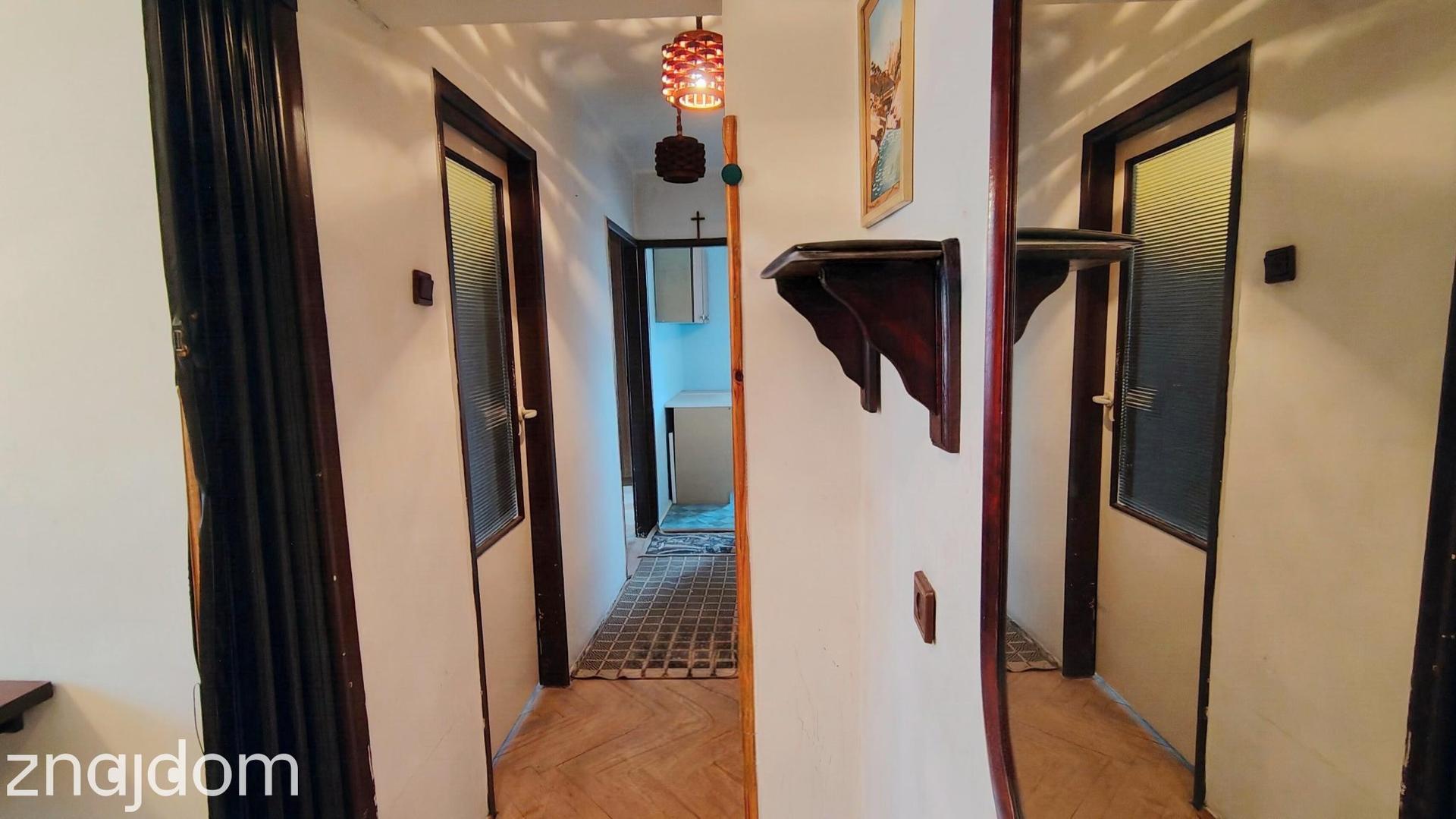 4-pokojowe mieszkanie 57,5 m² | KSM | ul. Zagórska - zdjęcie 15