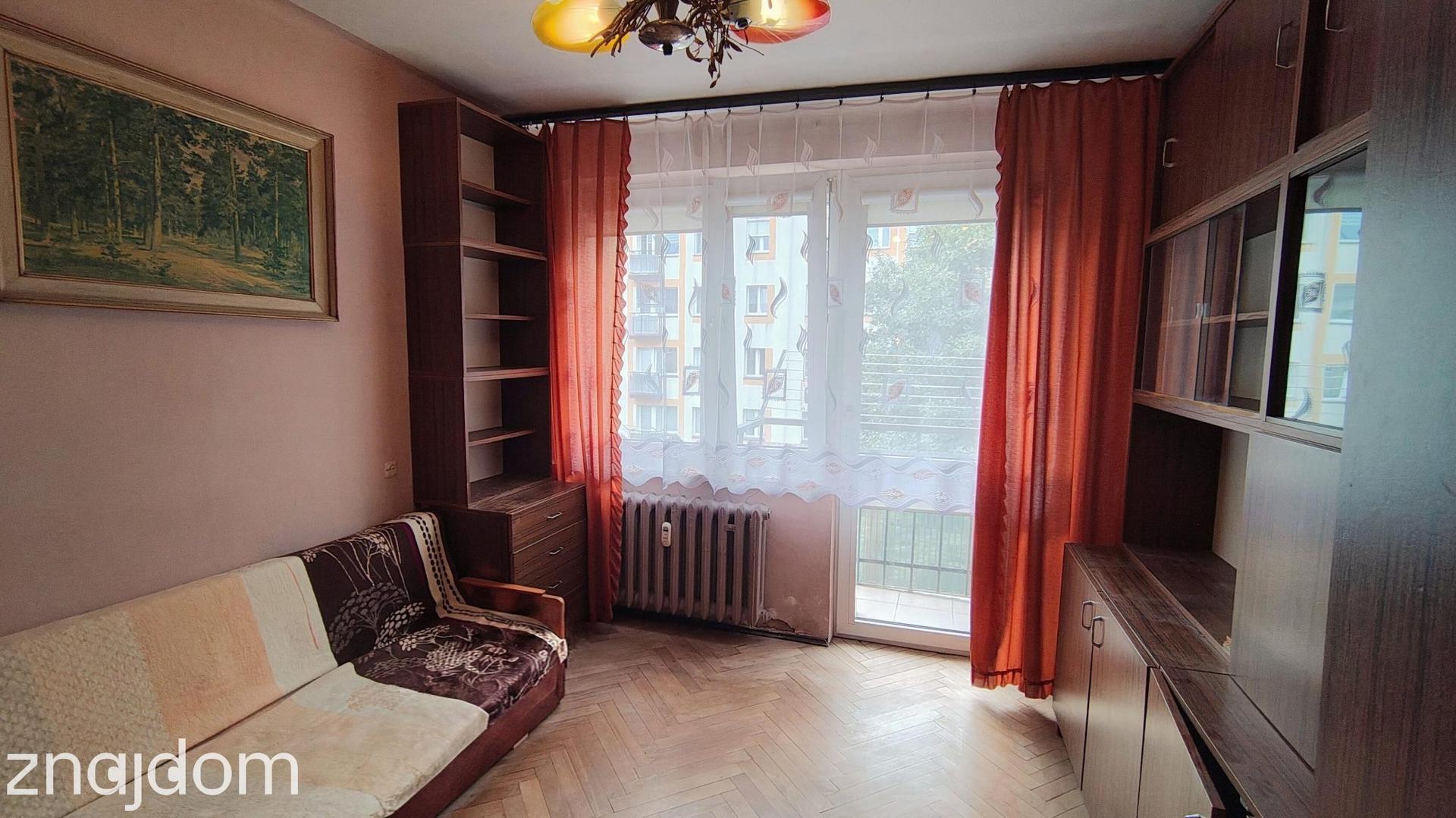 4-pokojowe mieszkanie 57,5 m² | KSM | ul. Zagórska - zdjęcie 2