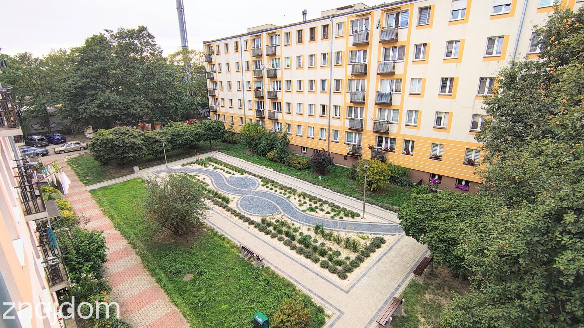 4-pokojowe mieszkanie 57,5 m² | KSM | ul. Zagórska - zdjęcie 4