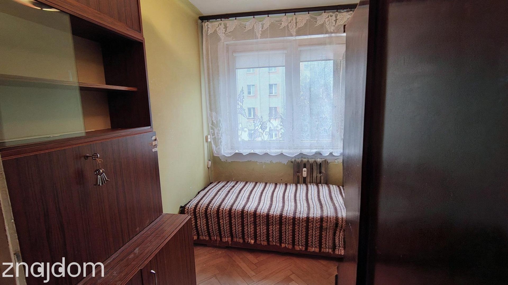 4-pokojowe mieszkanie 57,5 m² | KSM | ul. Zagórska - zdjęcie 5