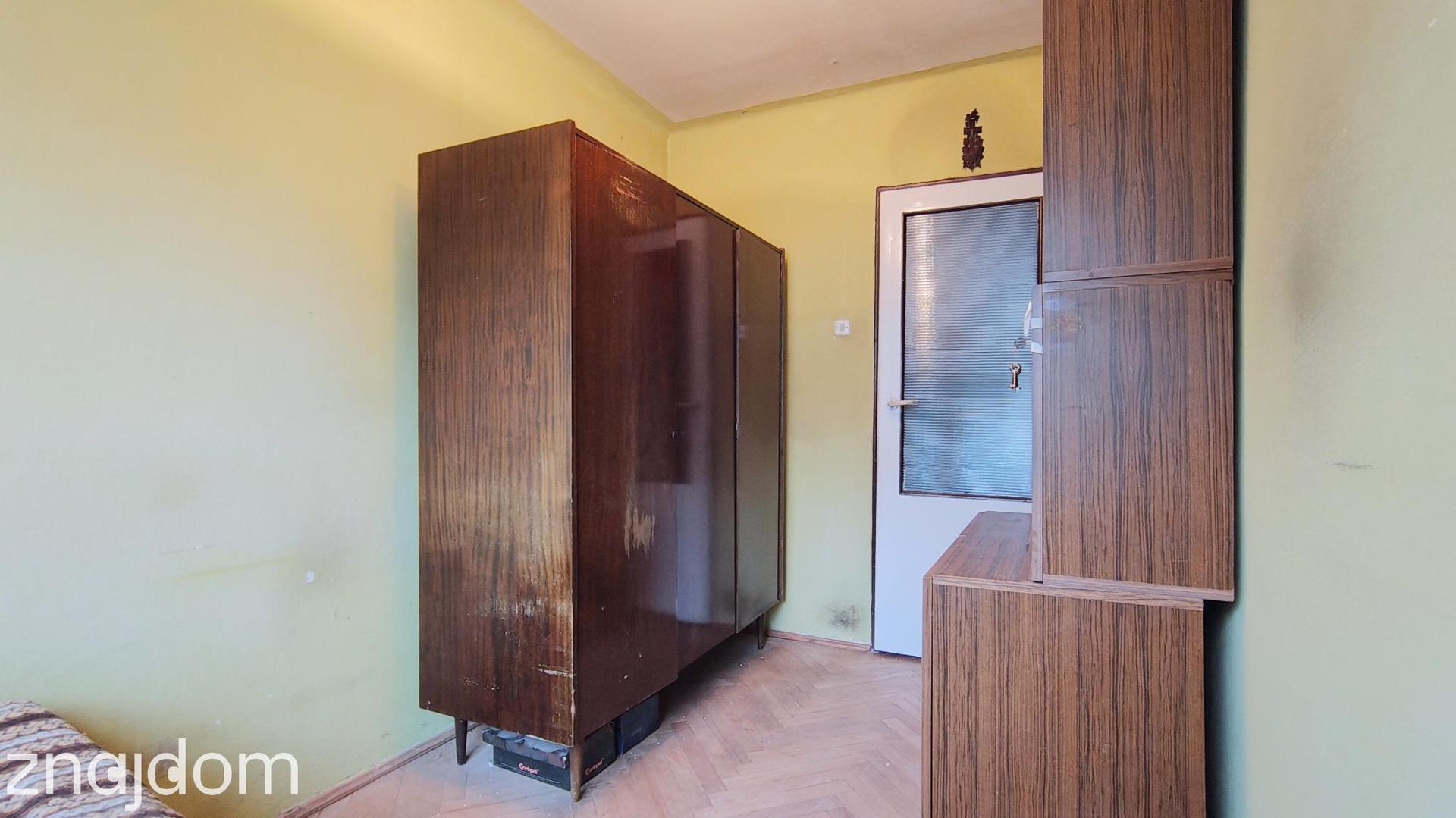 4-pokojowe mieszkanie 57,5 m² | KSM | ul. Zagórska - zdjęcie 6