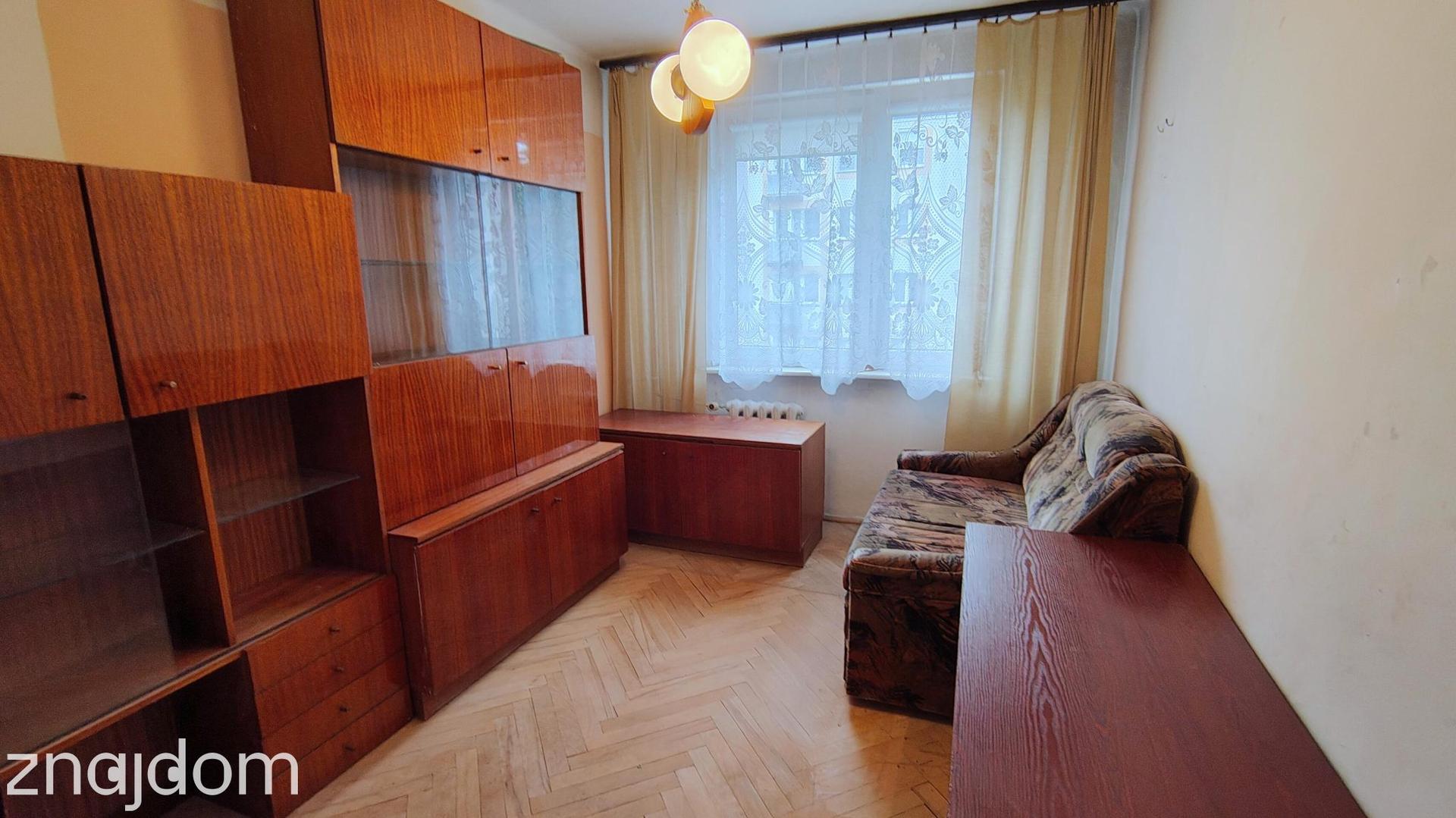 4-pokojowe mieszkanie 57,5 m² | KSM | ul. Zagórska - zdjęcie 7