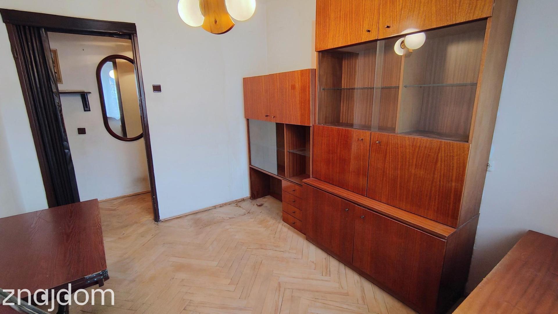 4-pokojowe mieszkanie 57,5 m² | KSM | ul. Zagórska - zdjęcie 8