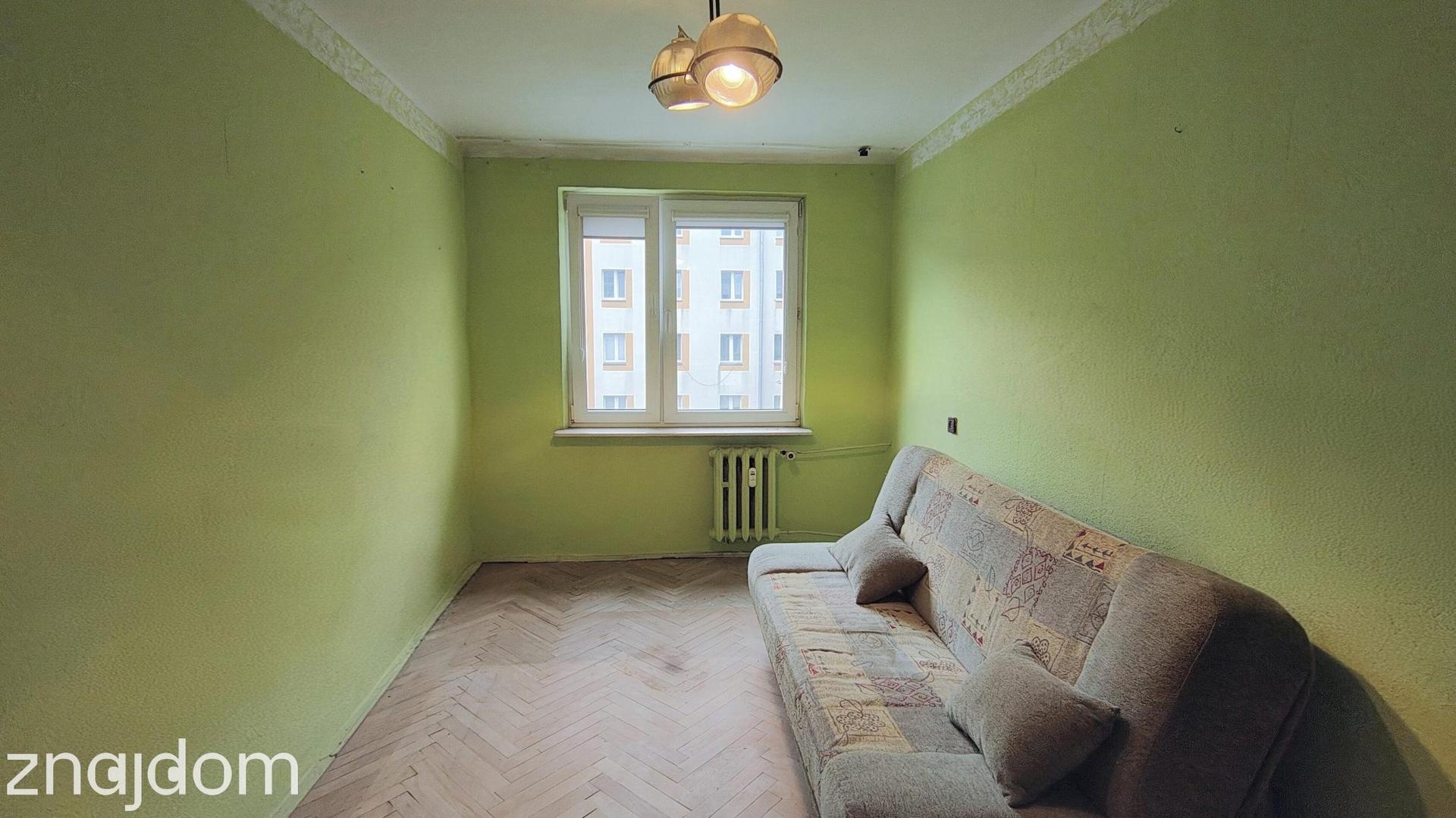 4-pokojowe mieszkanie 57,5 m² | KSM | ul. Zagórska - zdjęcie 9