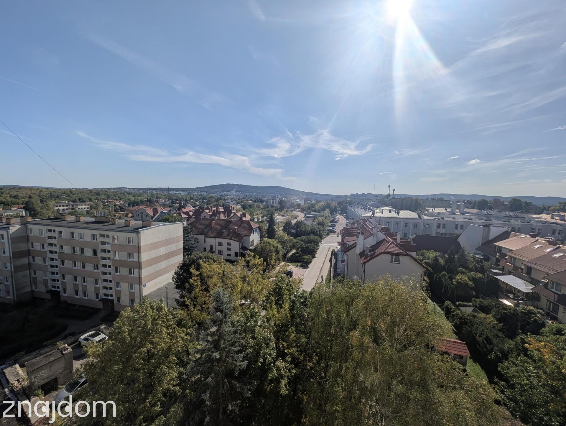 Na sprzedaż 2 pokoje z balkonem Prosta Kielce - zdjęcie 14