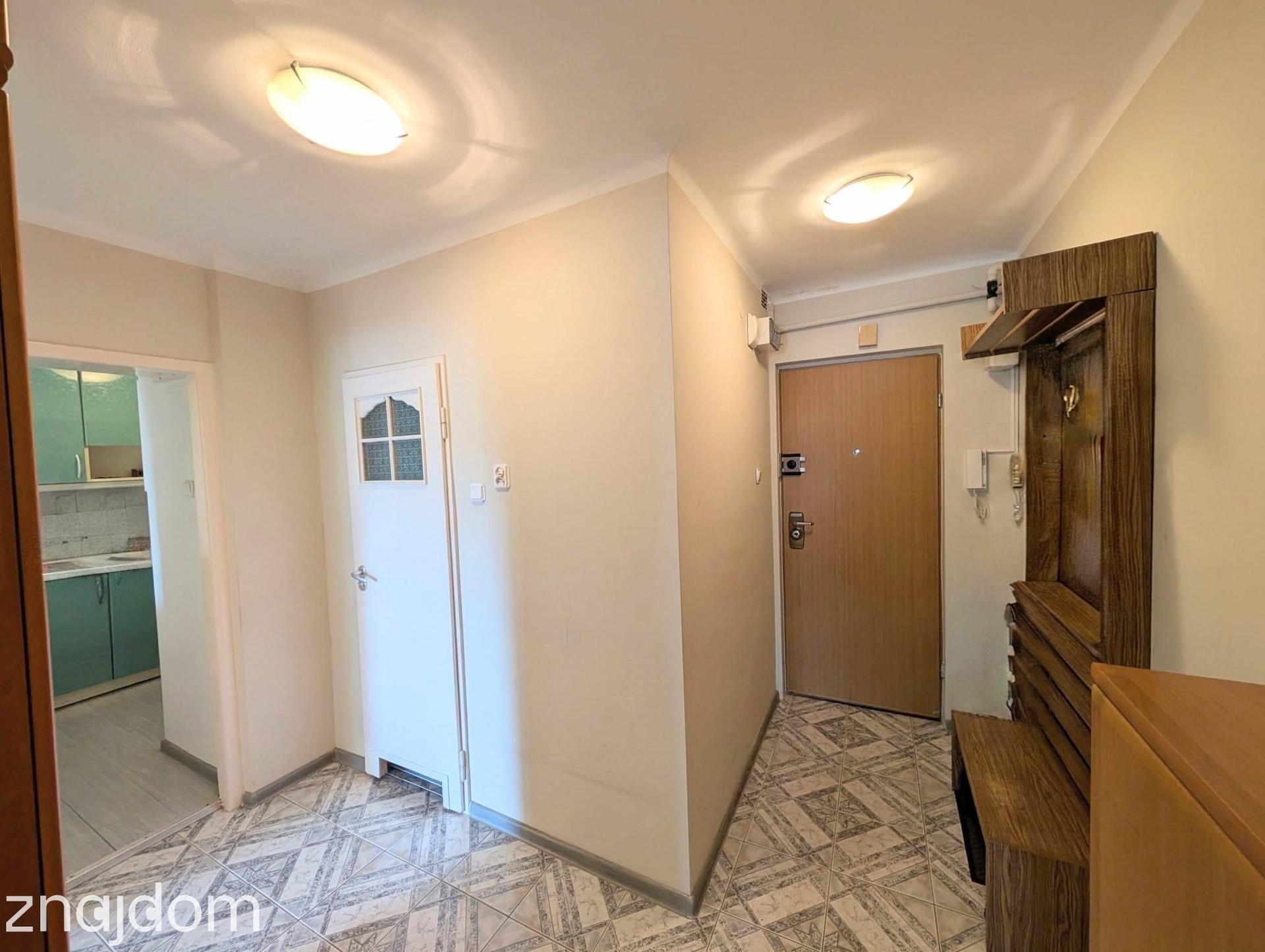 Mieszkanie na sprzedaż 2 pokoje 1 piętro balkon Ksm - zdjęcie 10