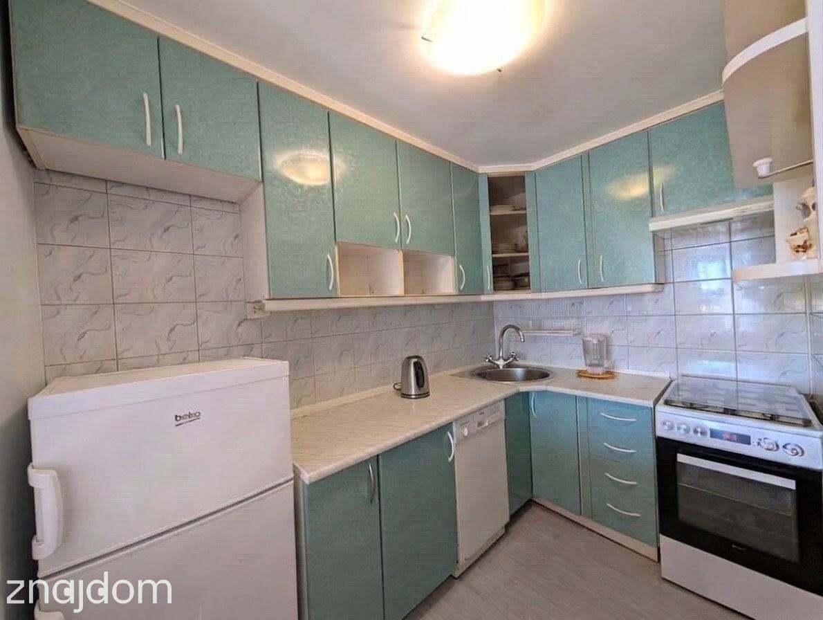 Mieszkanie na sprzedaż 2 pokoje 1 piętro balkon Ksm - zdjęcie 5