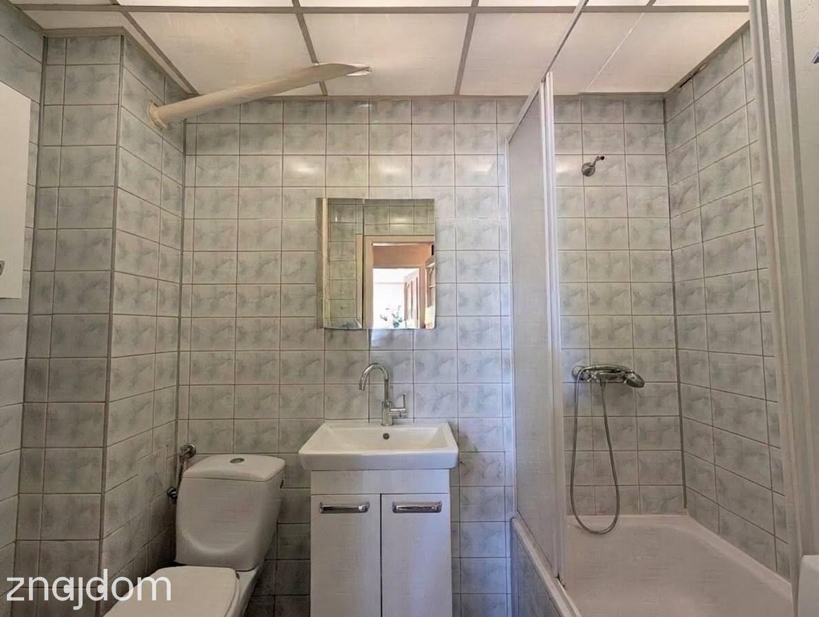 Mieszkanie na sprzedaż 2 pokoje 1 piętro balkon Ksm - zdjęcie 7