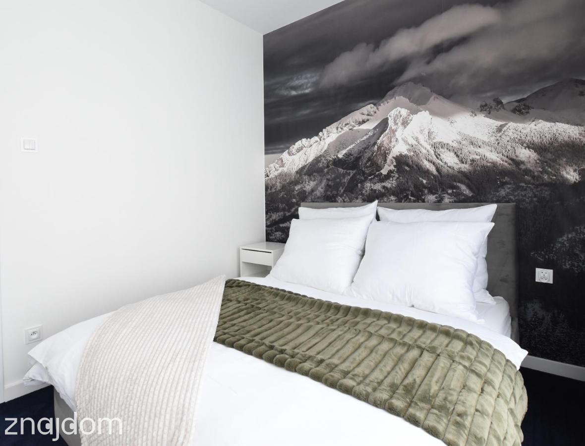Magic Ski&Bike Wisła apartament na sprzedaż - zdjęcie 11
