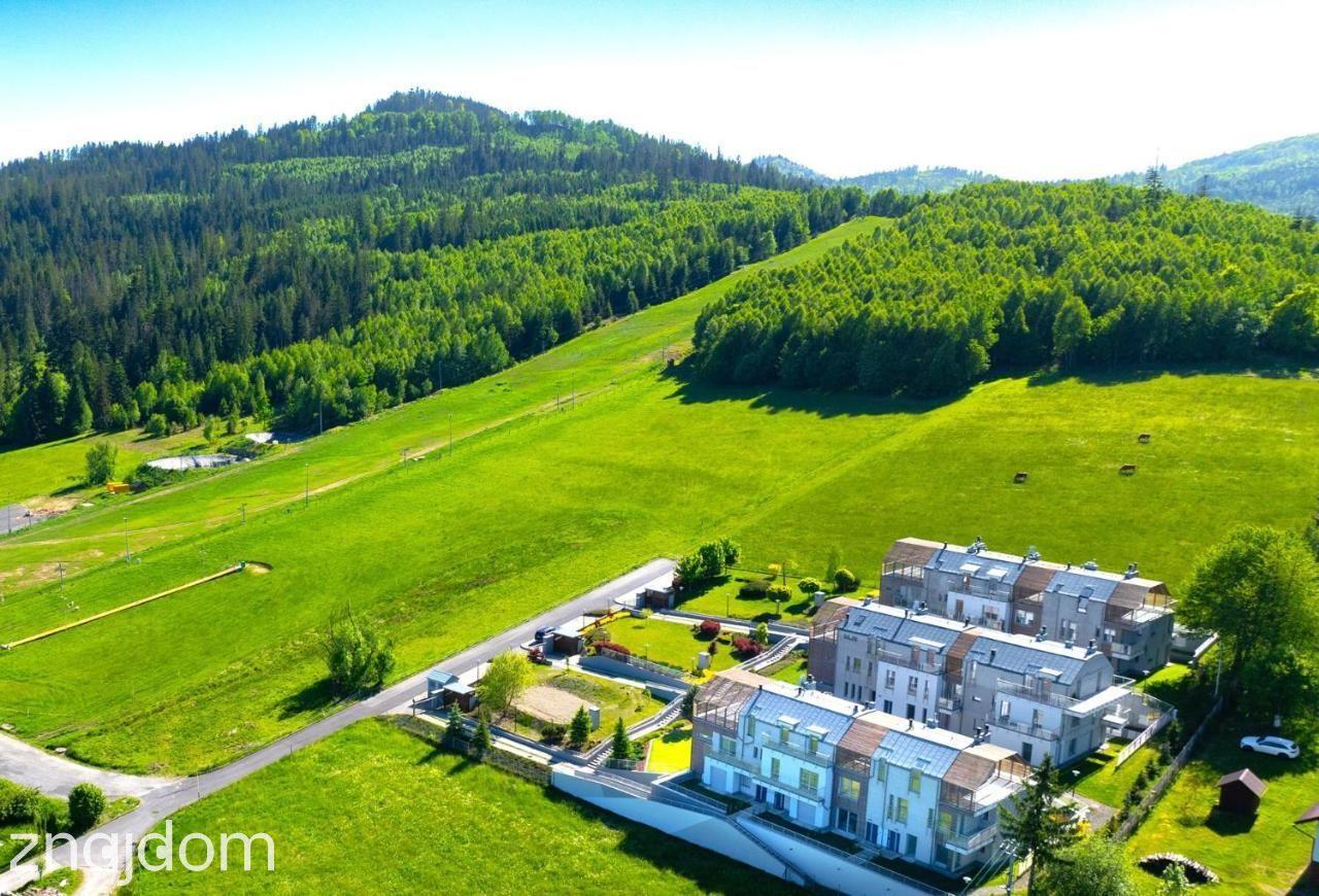 Magic Ski&Bike Wisła apartament na sprzedaż - zdjęcie 12