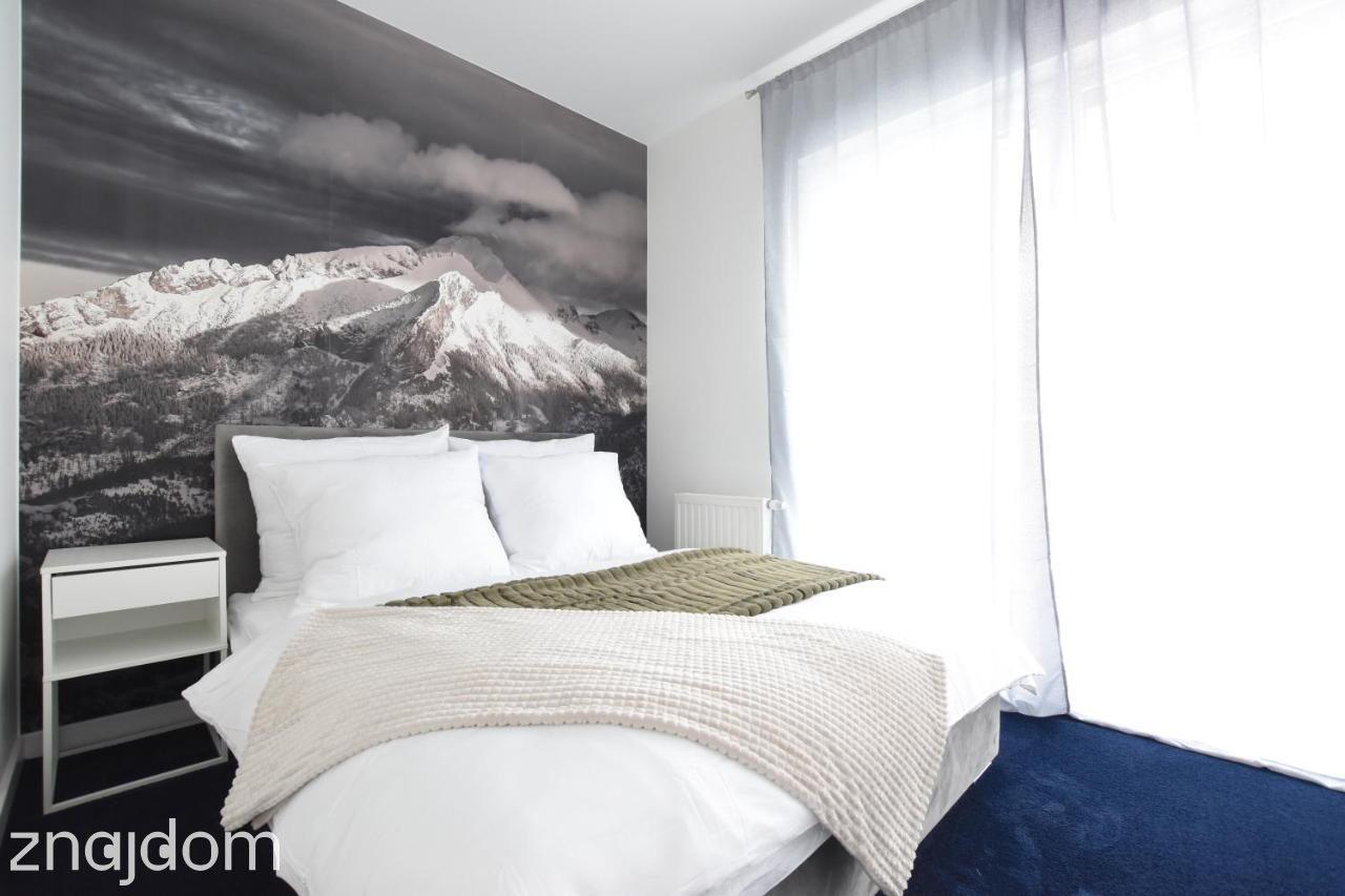 Magic Ski&Bike Wisła apartament na sprzedaż - zdjęcie 2