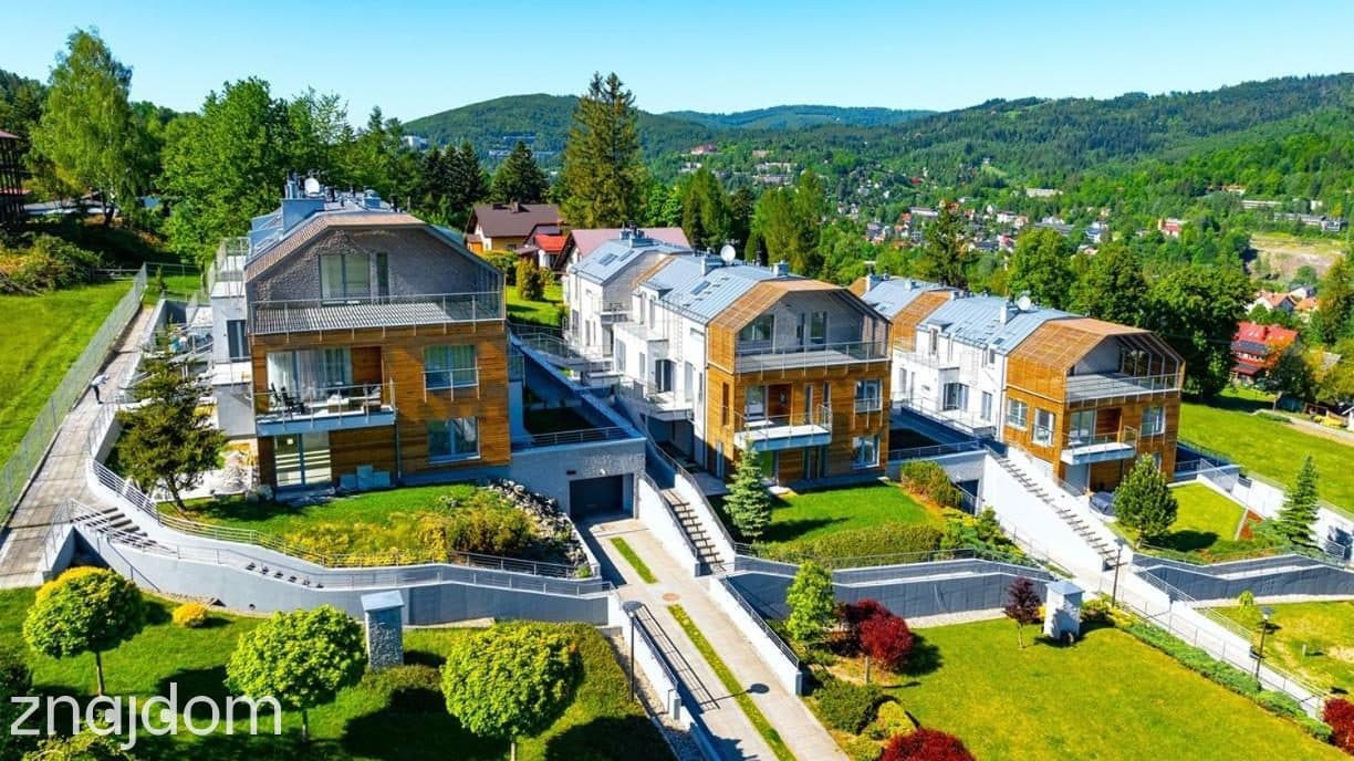 Magic Ski&Bike Wisła apartament na sprzedaż - zdjęcie 3