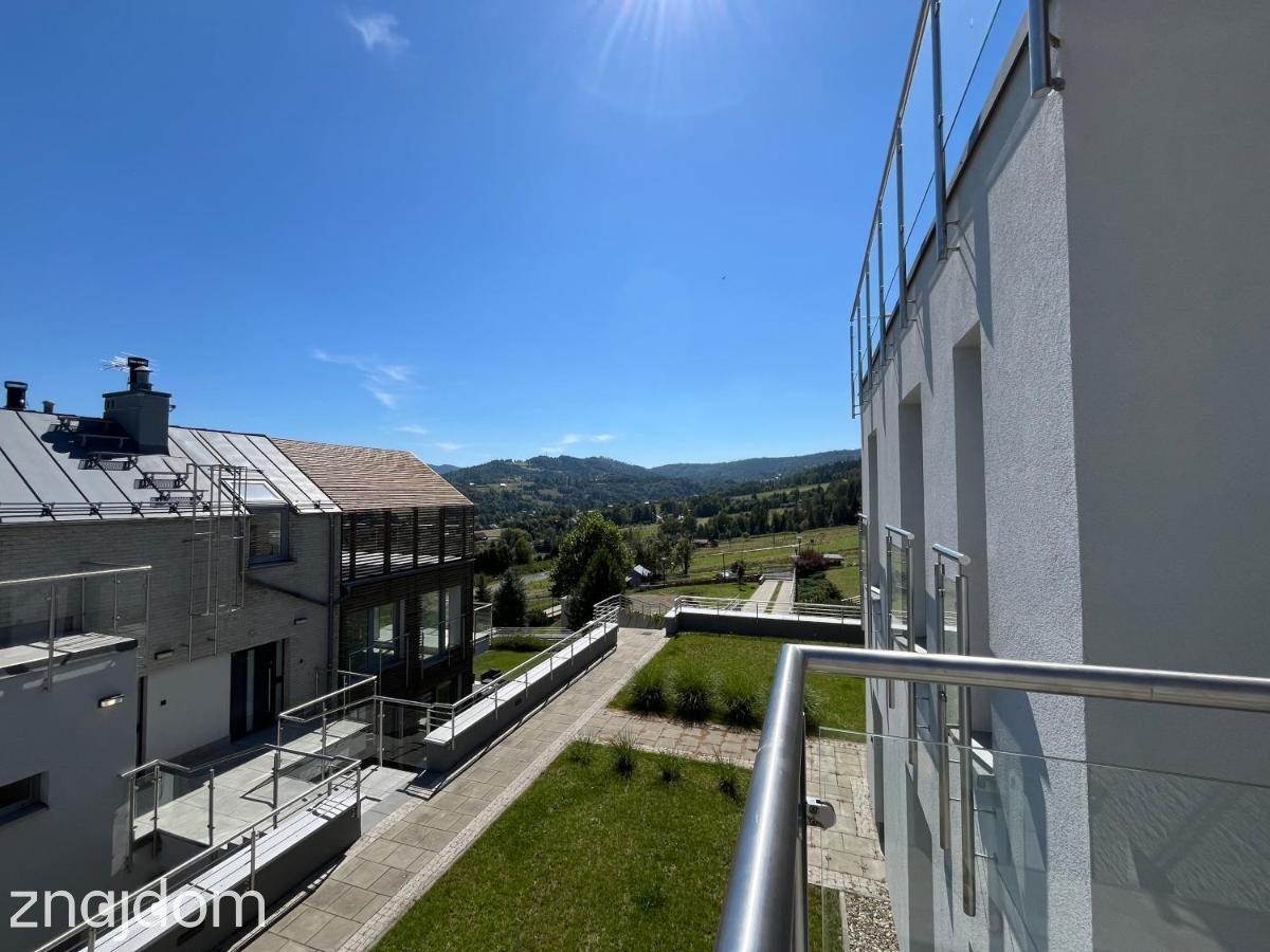 Magic Ski&Bike Wisła apartament na sprzedaż - zdjęcie 6