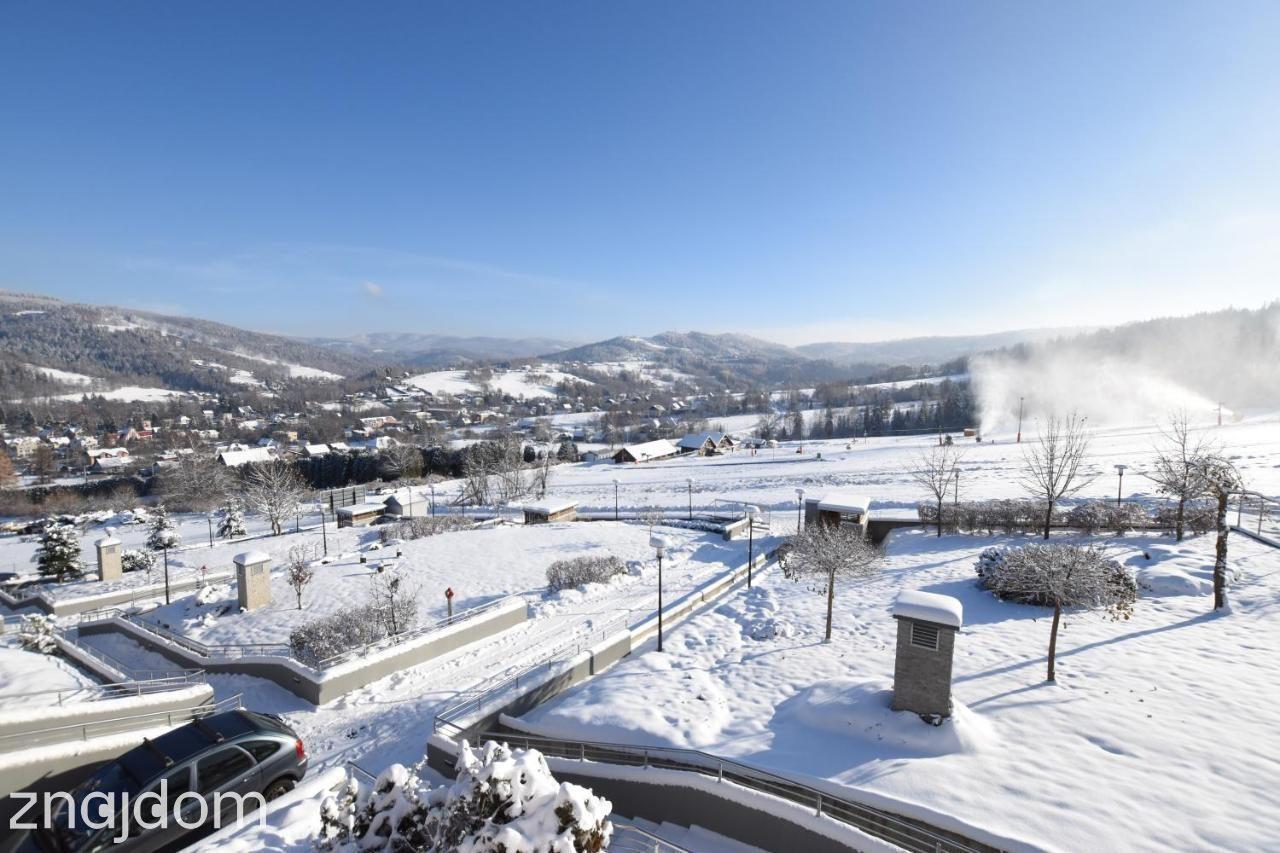 Magic Ski&Bike Wisła apartament na sprzedaż - zdjęcie 8