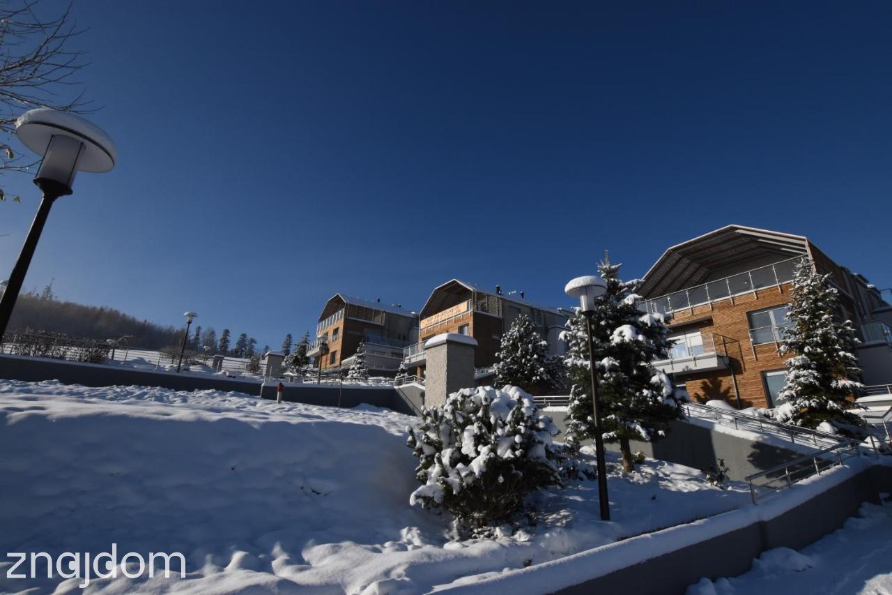 Magic Ski&Bike Wisła apartament na sprzedaż - zdjęcie 9