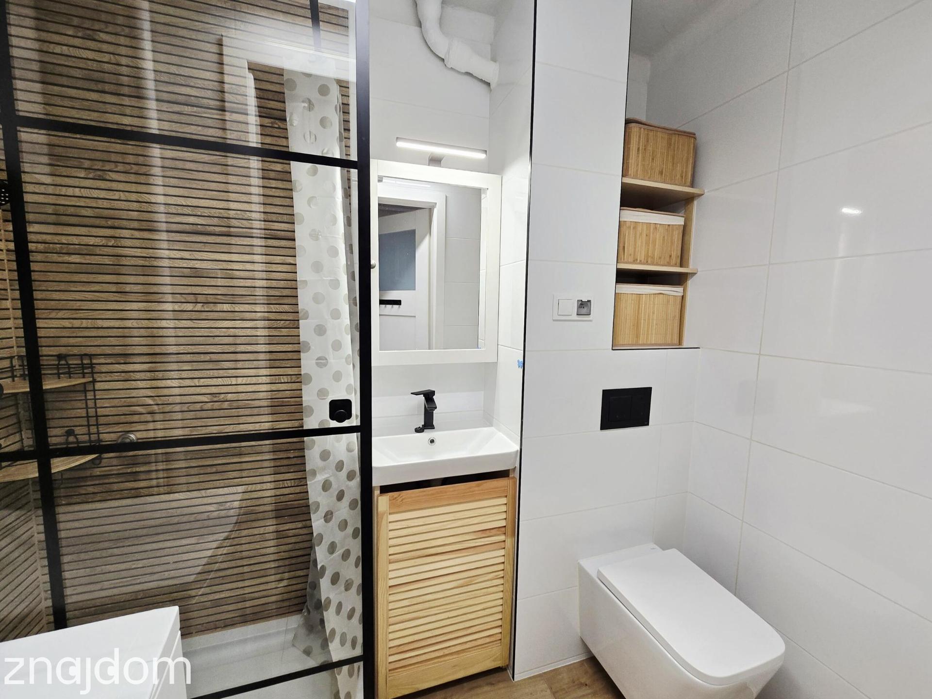 Mieszkanie 35 m² na wynajem – Kielce, ul. Urzędnicza - zdjęcie 10