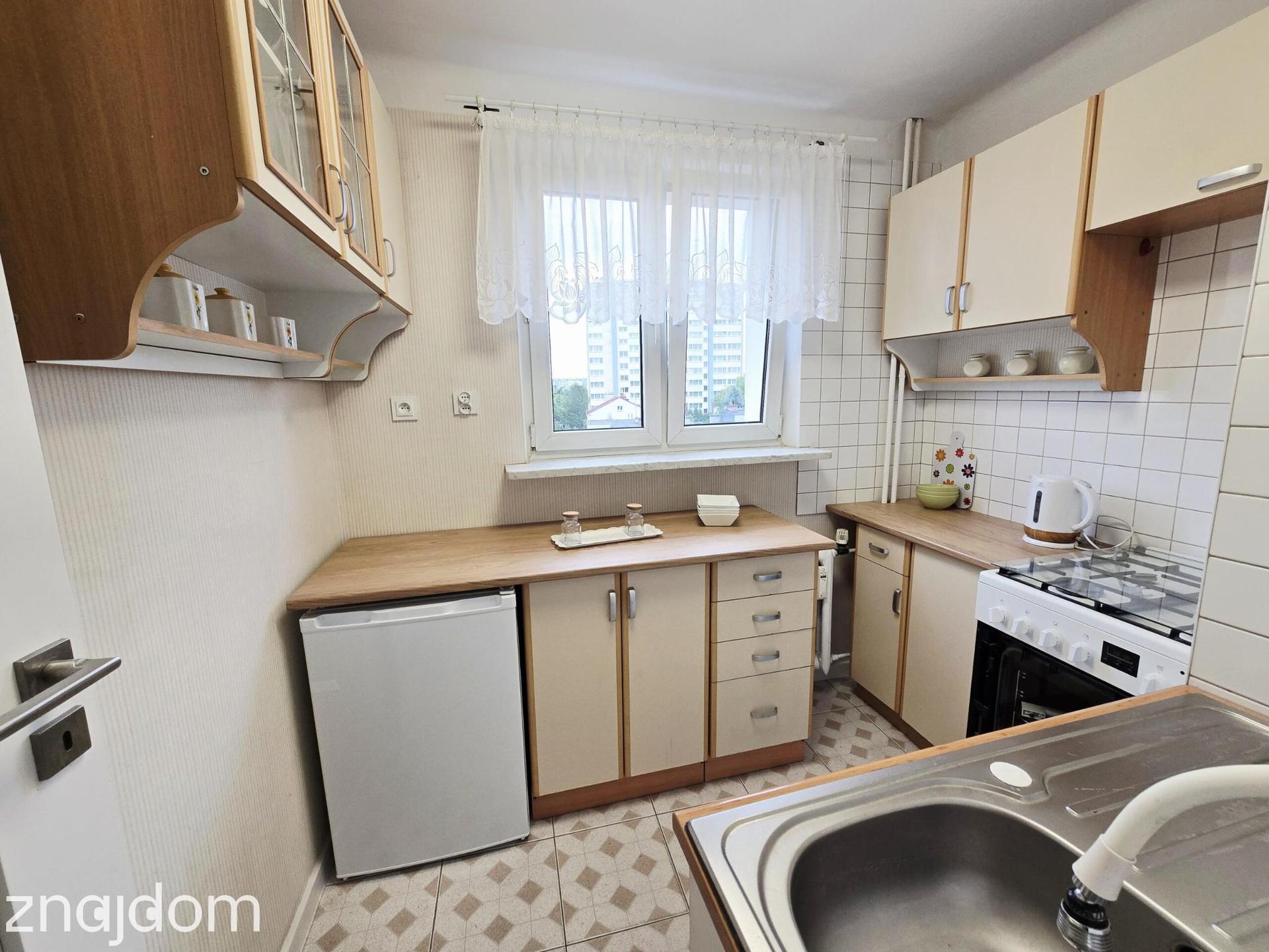 Mieszkanie 35 m² na wynajem – Kielce, ul. Urzędnicza - zdjęcie 12