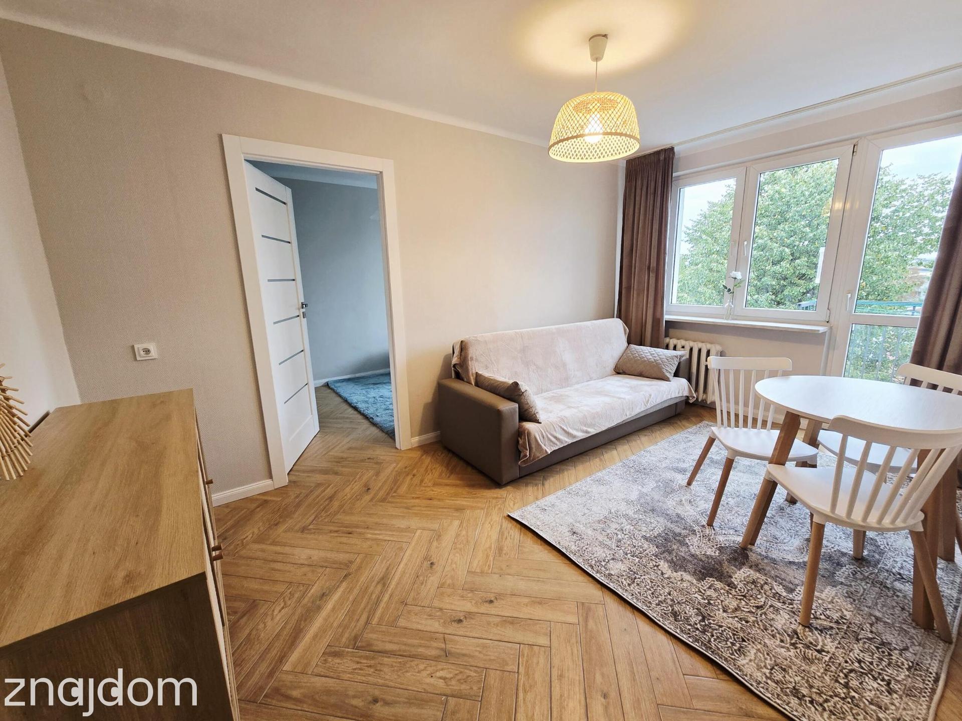 Mieszkanie 35 m² na wynajem – Kielce, ul. Urzędnicza - zdjęcie 13