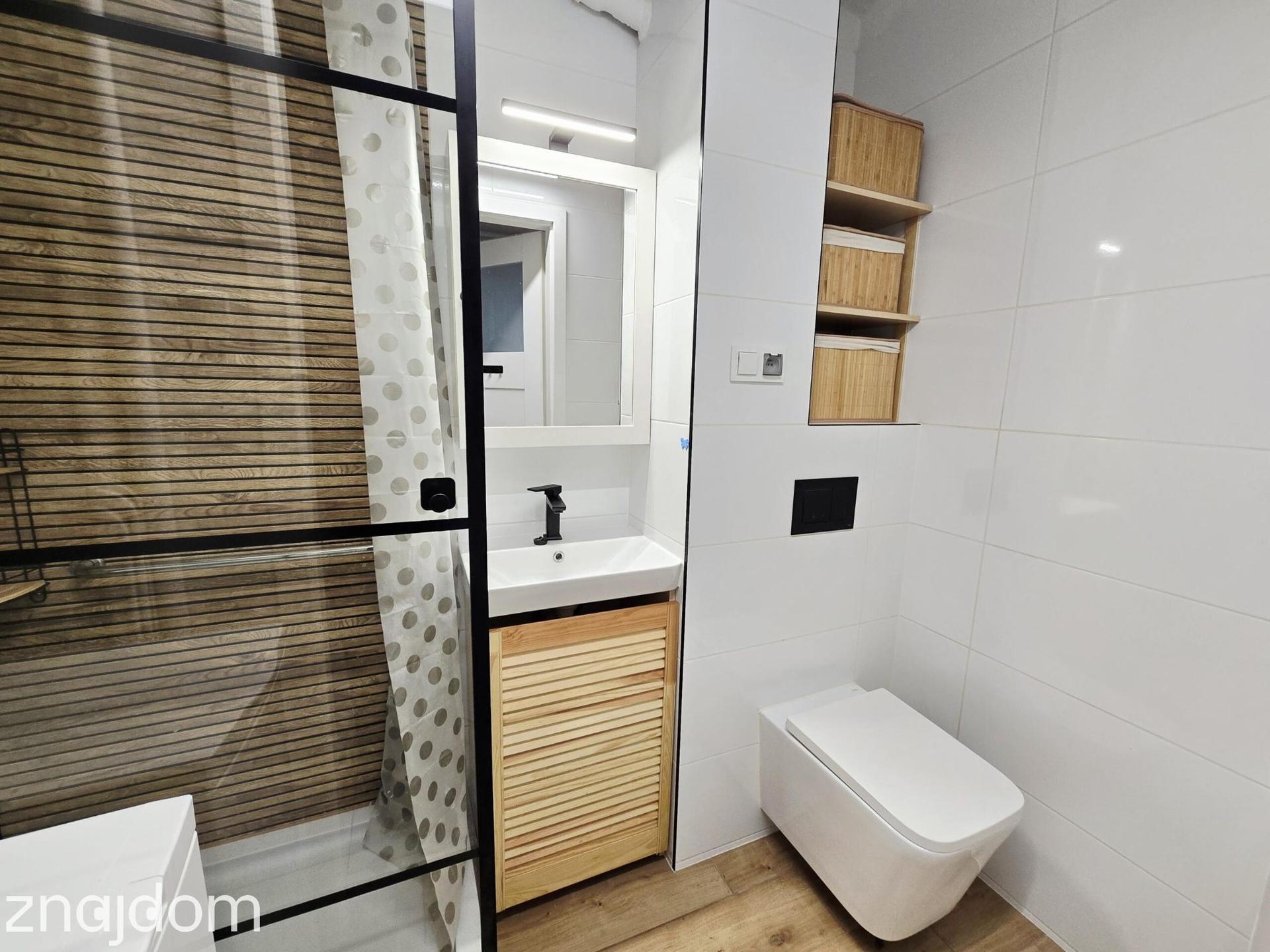 Mieszkanie 35 m² na wynajem – Kielce, ul. Urzędnicza - zdjęcie 5