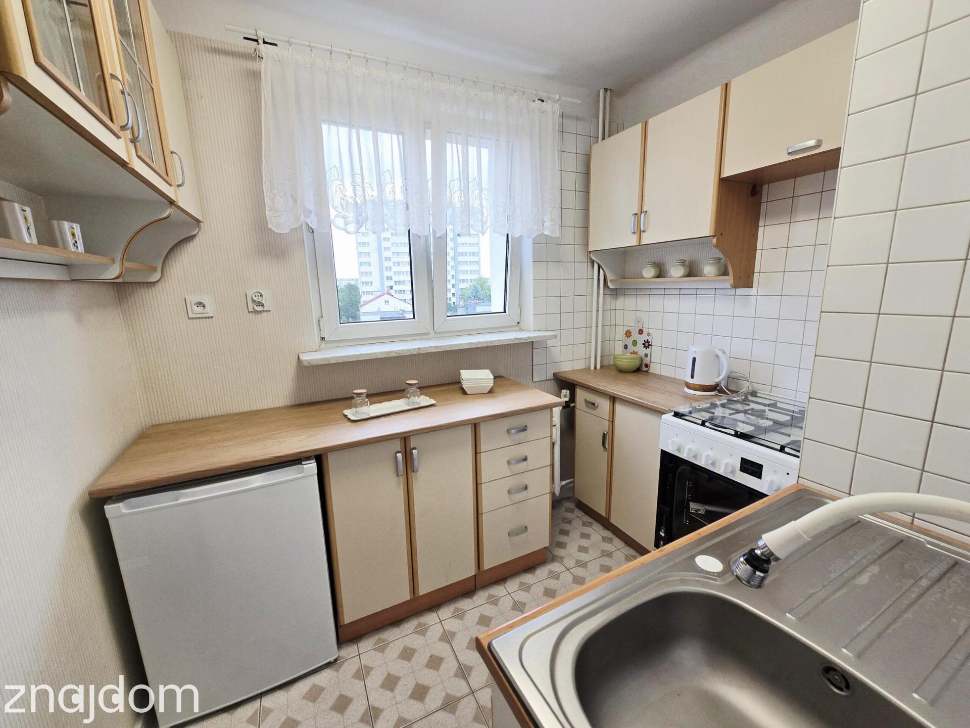 Mieszkanie 35 m² na wynajem – Kielce, ul. Urzędnicza - zdjęcie 7