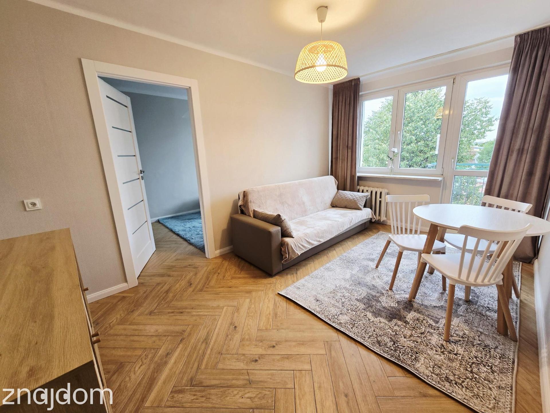 Mieszkanie 35 m² na wynajem – Kielce, ul. Urzędnicza - zdjęcie 8