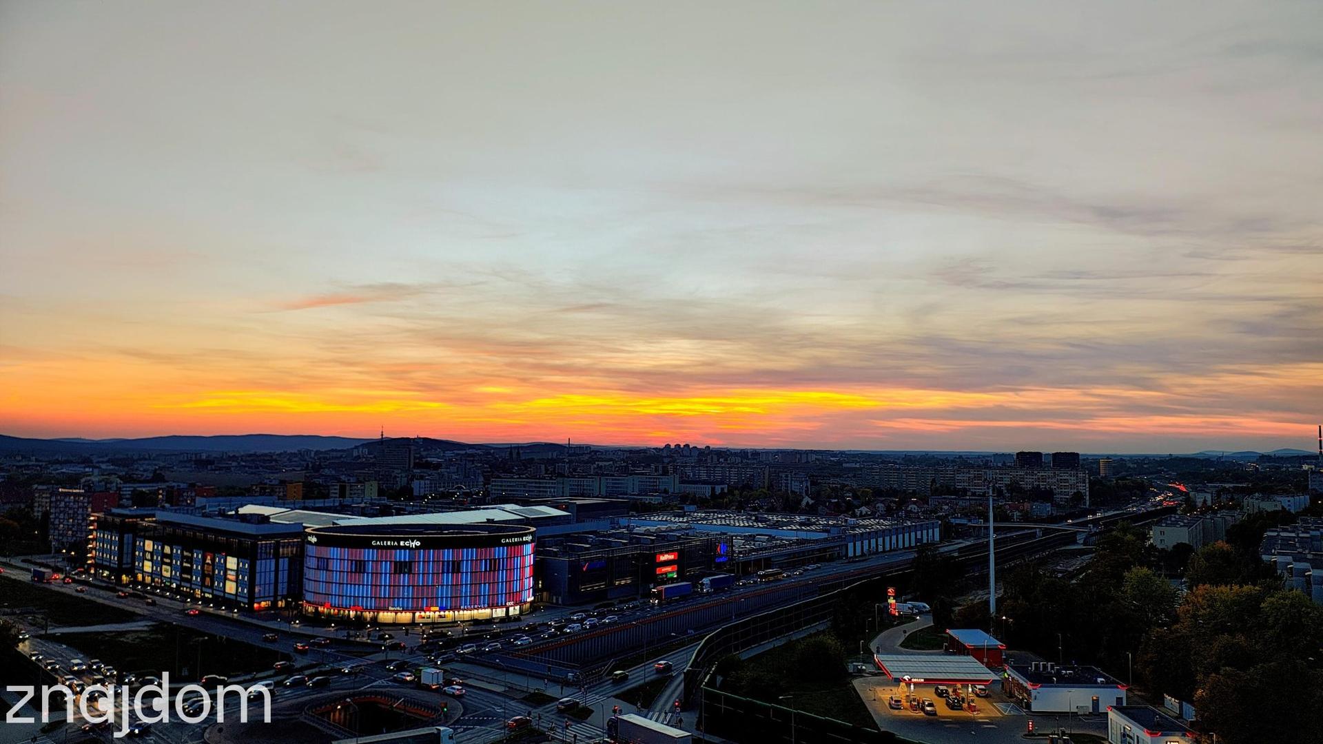 Sky Trust | 2 pokoje | Panoramiczny widok | Garaż | Klimatyzacja - zdjęcie 14