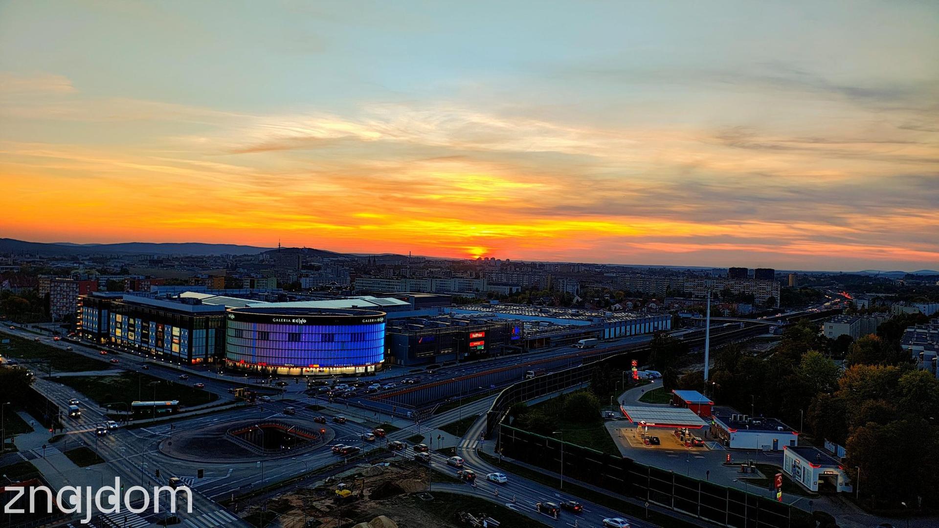Sky Trust | 2 pokoje | Panoramiczny widok | Garaż | Klimatyzacja - zdjęcie 8
