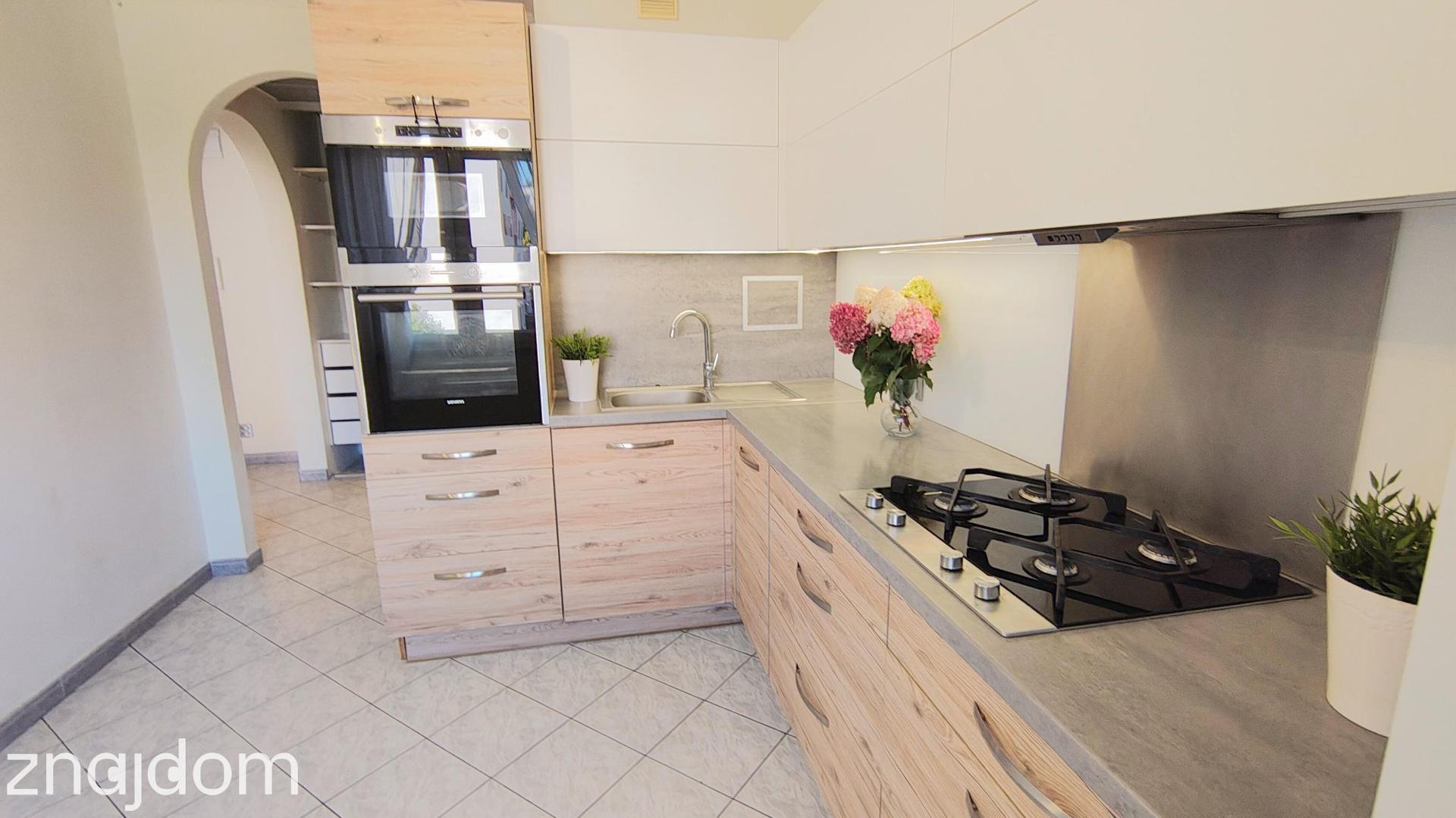 2 pokoje|51,8 m²|Ślichowice|duża piwnica 20 m²|zamknięty parking|taras