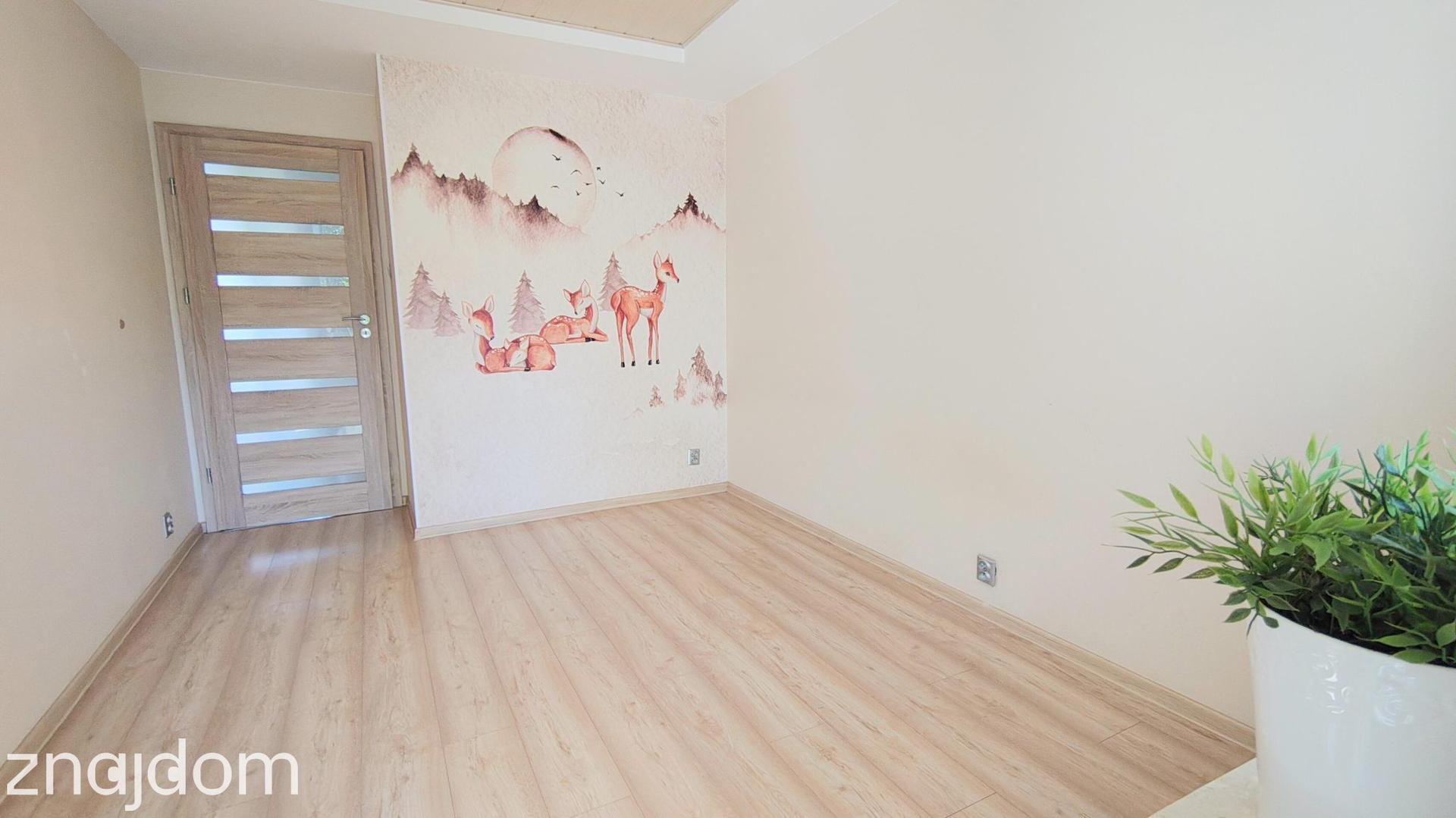 2 pokoje|51,8 m²|Ślichowice|duża piwnica 20 m²|zamknięty parking|taras - zdjęcie 4
