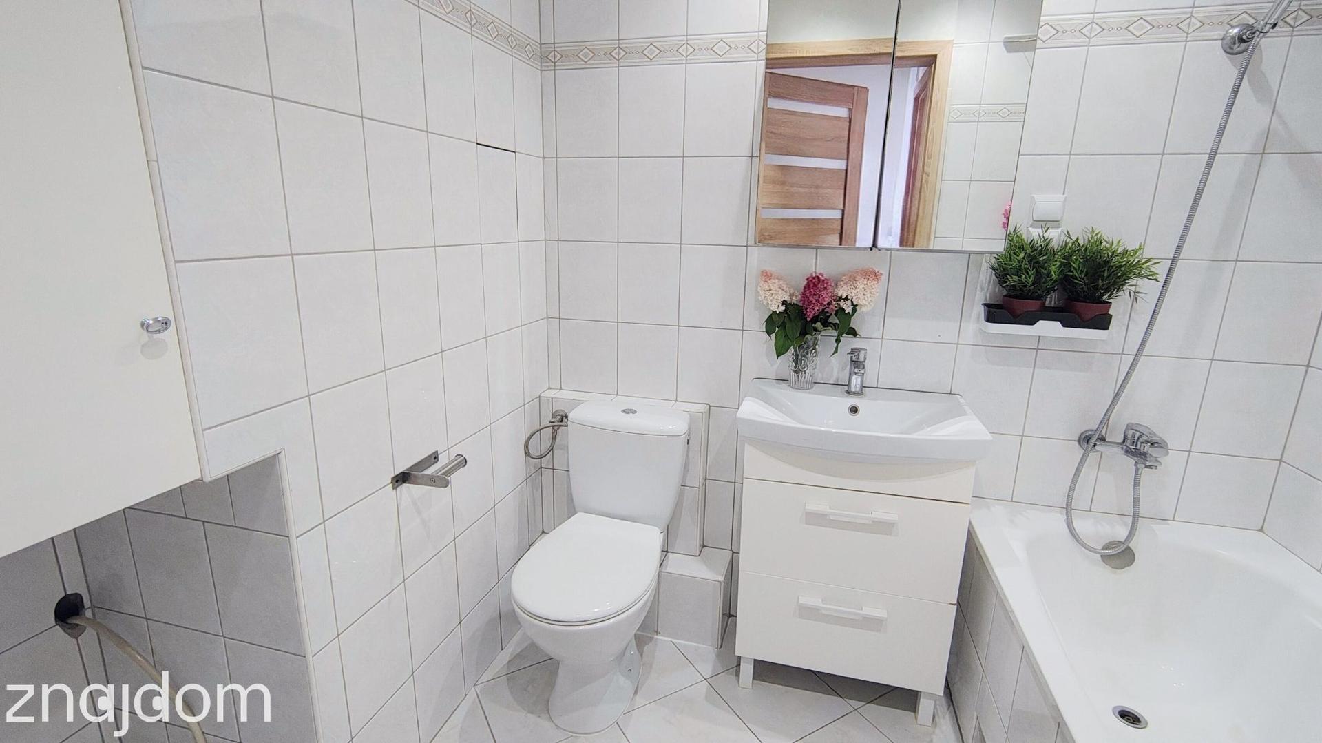 2 pokoje|51,8 m²|Ślichowice|duża piwnica 20 m²|zamknięty parking|taras - zdjęcie 7