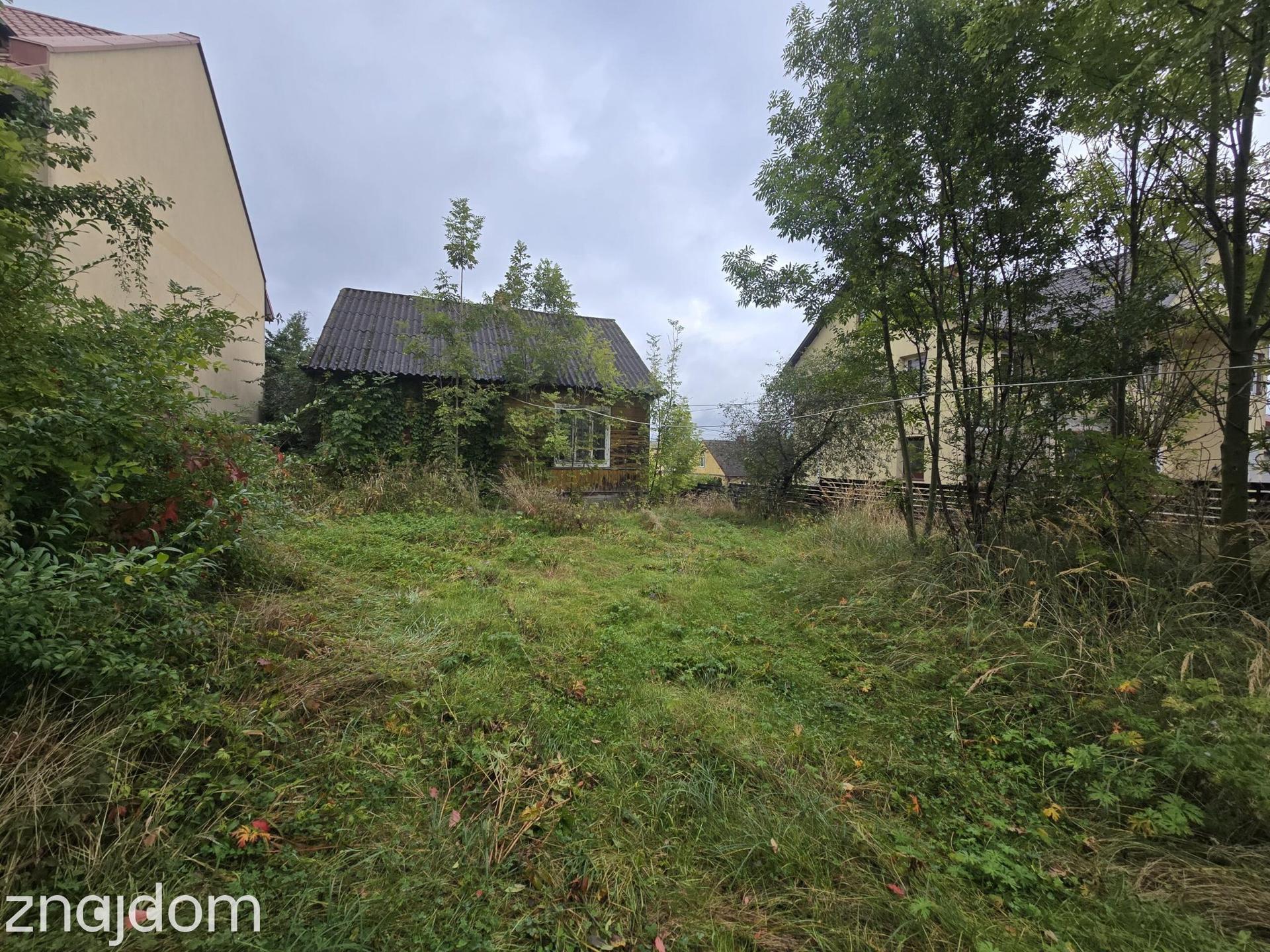 Działka 1762 m2 Kajetanów gmina Zagnańsk - zdjęcie 7