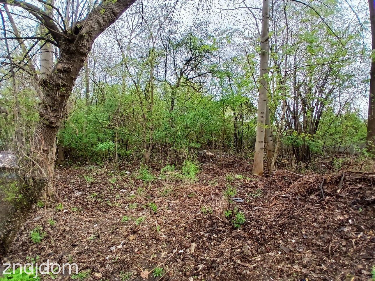 Działka Budowlna 877m2 ul Wojska Polskiego Wietrznia - zdjęcie 7