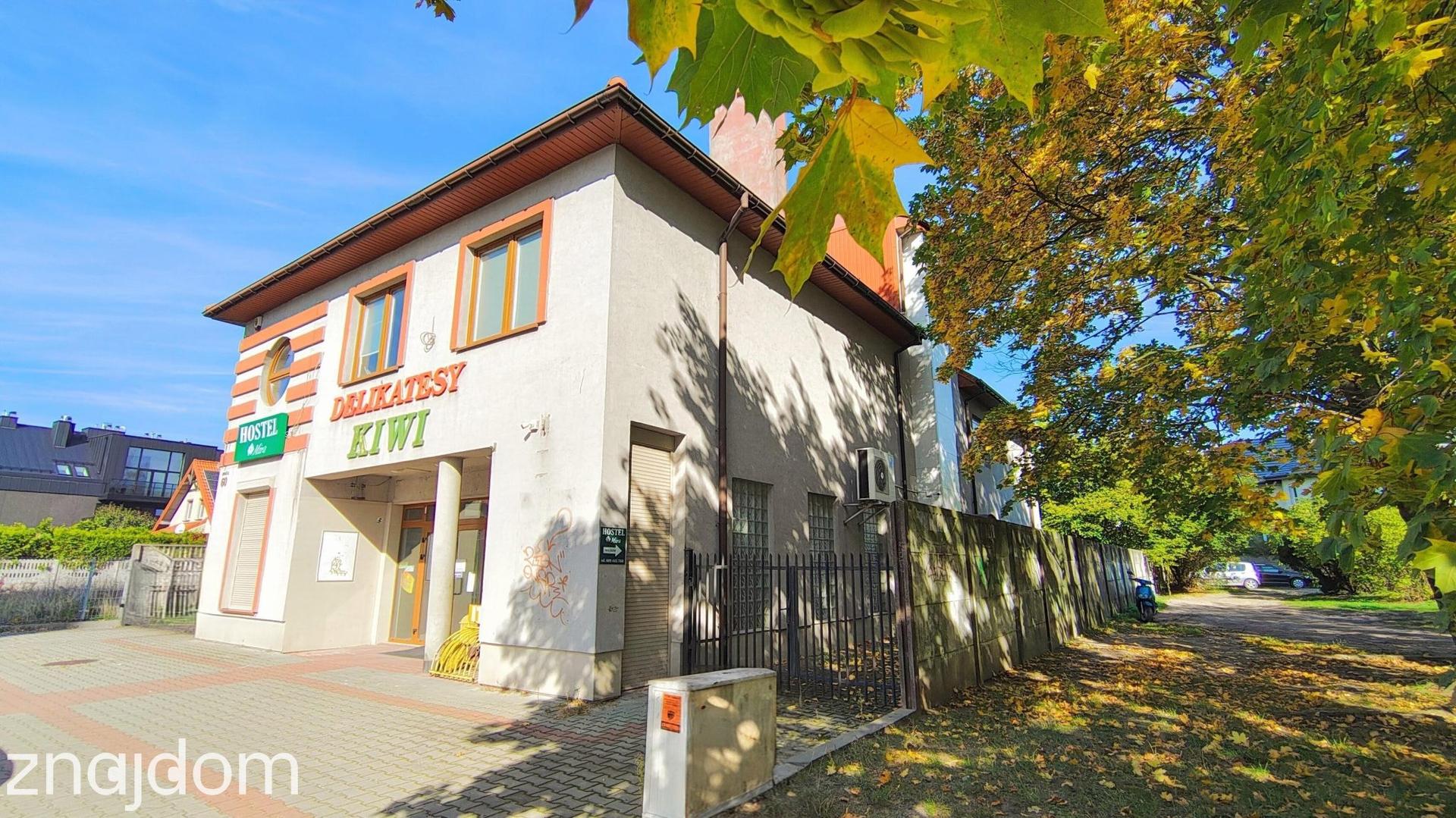 KIELCE, UL. HOŻA | 652,66m² | 3 KONDYGNACJE | WINDA | DUŻY POTENCJAŁ - zdjęcie 11