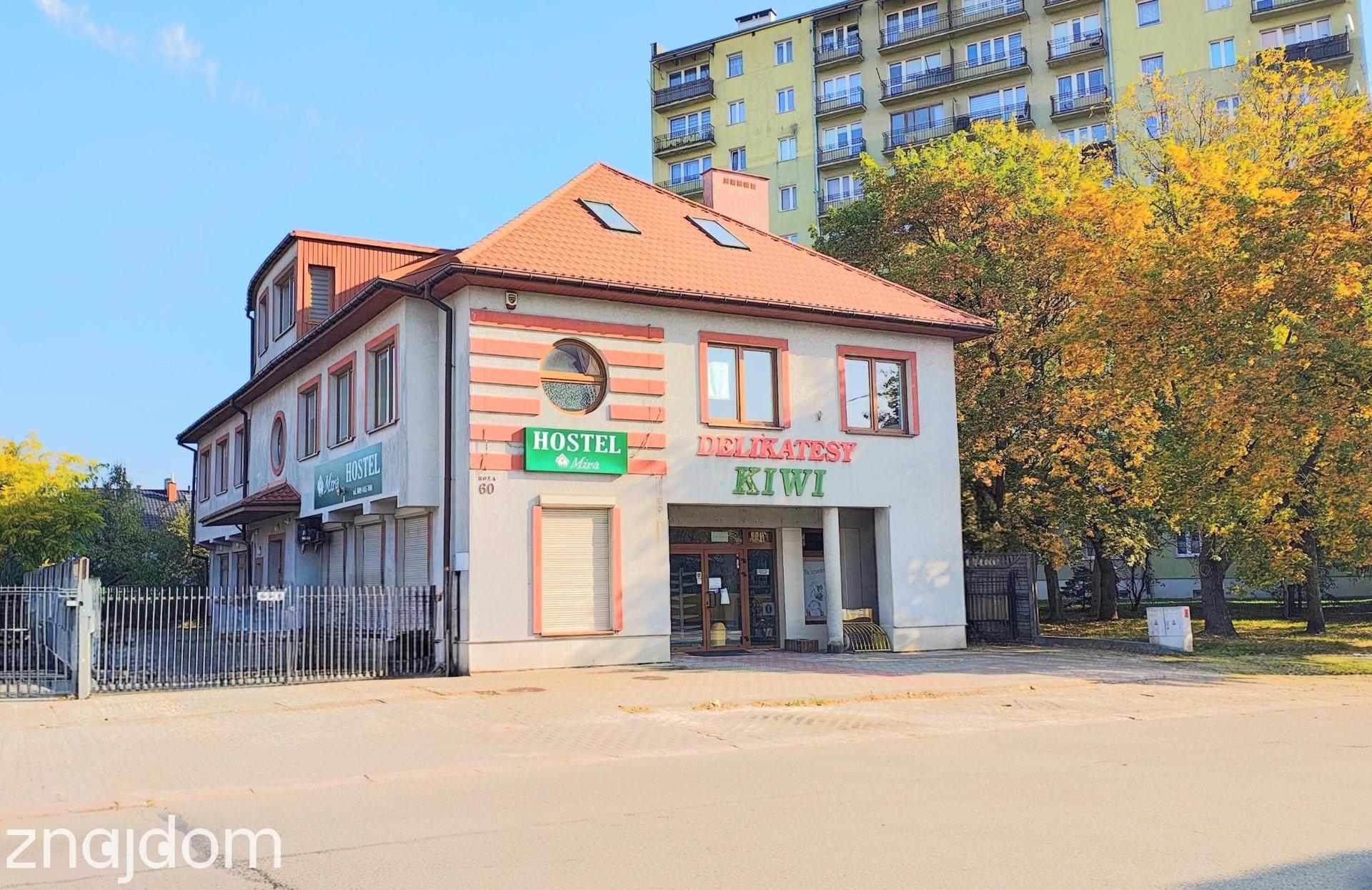 KIELCE, UL. HOŻA | 652,66m² | 3 KONDYGNACJE | WINDA | DUŻY POTENCJAŁ - zdjęcie 12