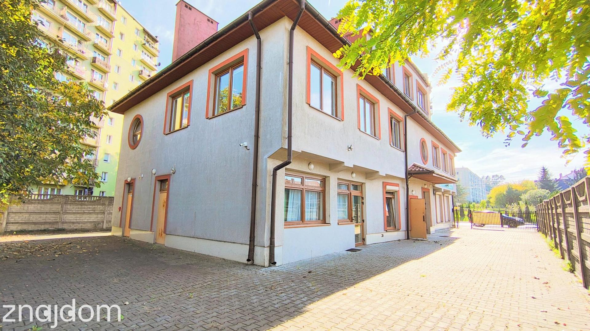 KIELCE, UL. HOŻA | 652,66m² | 3 KONDYGNACJE | WINDA | DUŻY POTENCJAŁ - zdjęcie 2