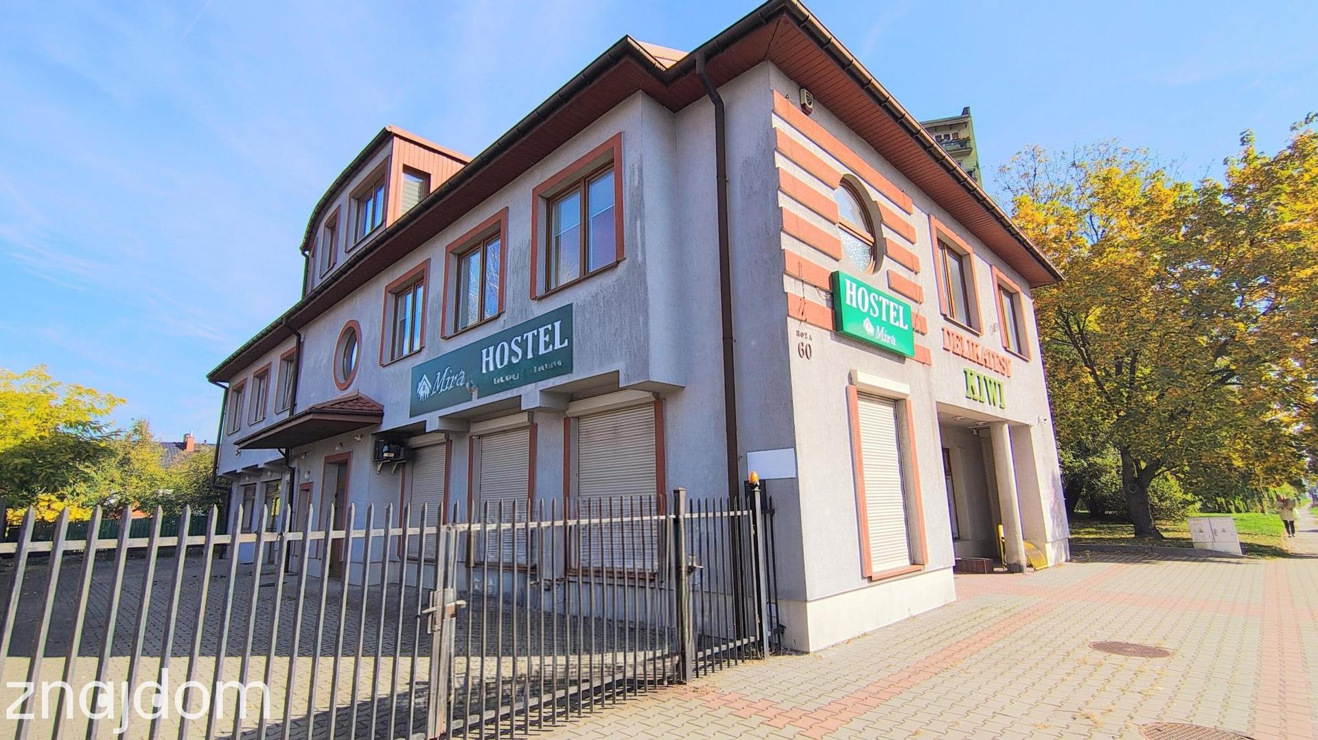 KIELCE, UL. HOŻA | 652,66m² | 3 KONDYGNACJE | WINDA | DUŻY POTENCJAŁ - zdjęcie 3