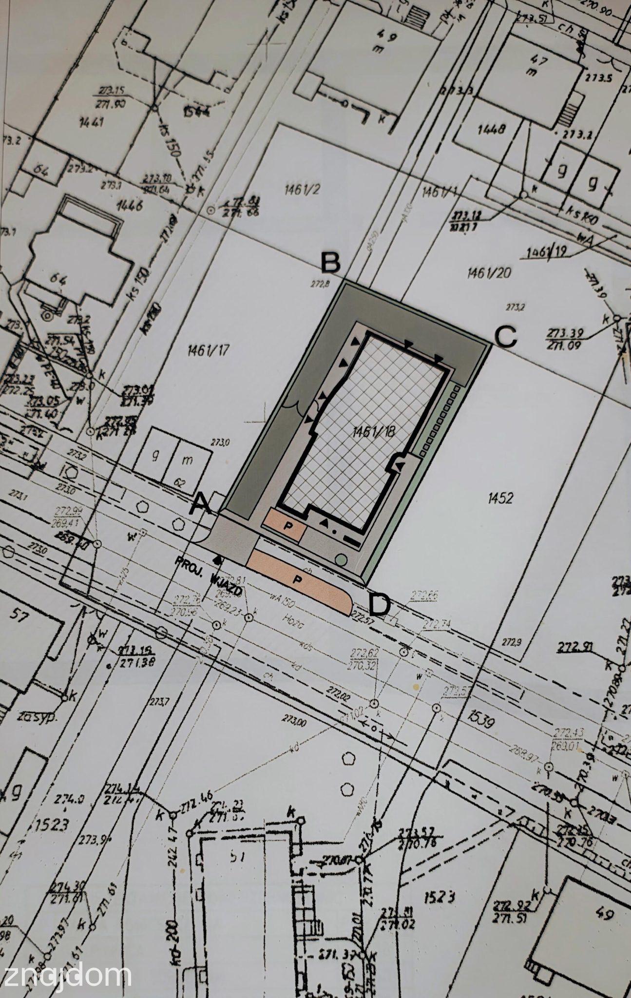 KIELCE, UL. HOŻA | 652,66m² | 3 KONDYGNACJE | WINDA | DUŻY POTENCJAŁ - zdjęcie 4