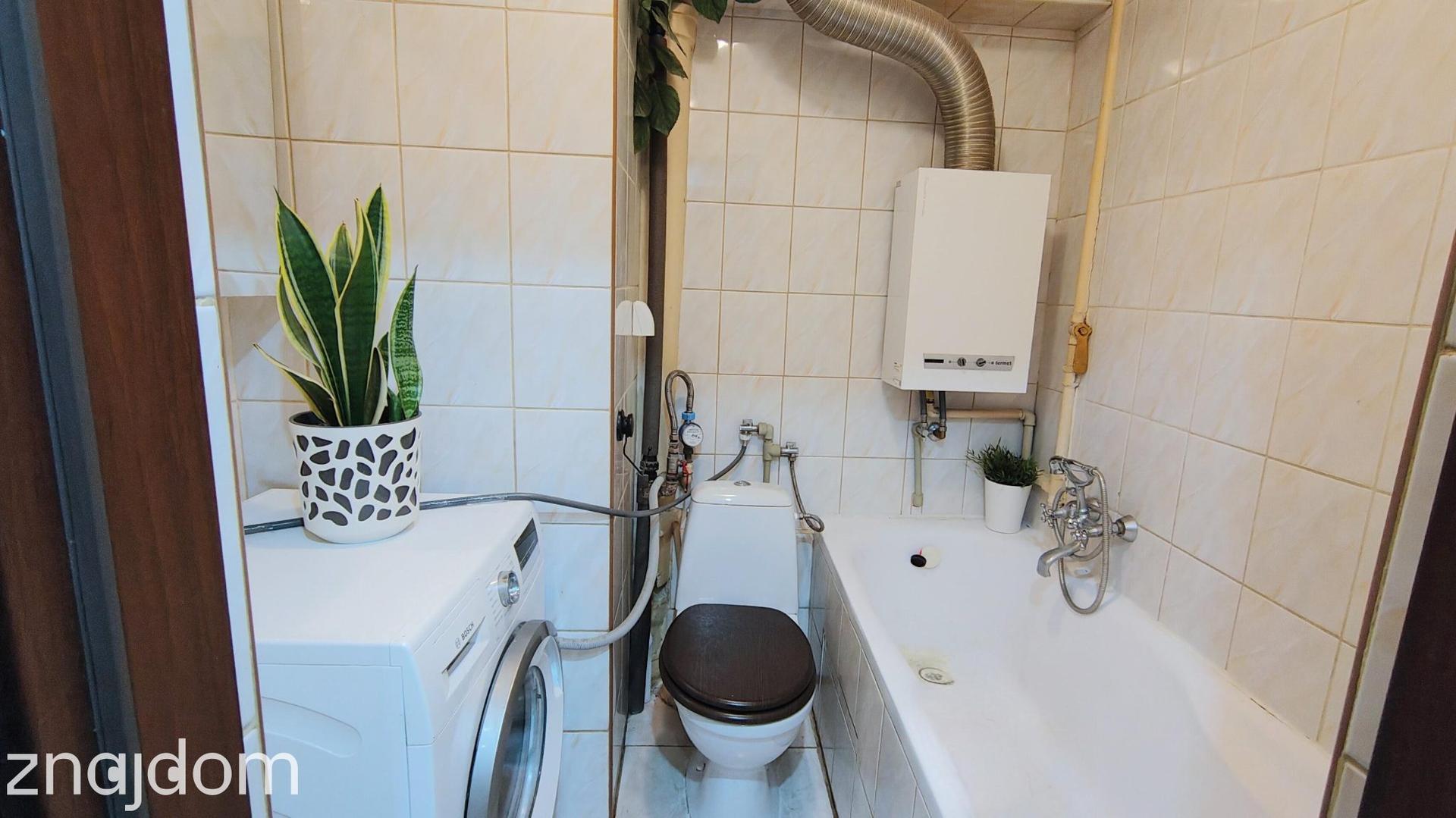 3-pokojowe mieszkanie w centrum Kielc|50,01 m²|ul. Panoramiczna|Loggia - zdjęcie 12