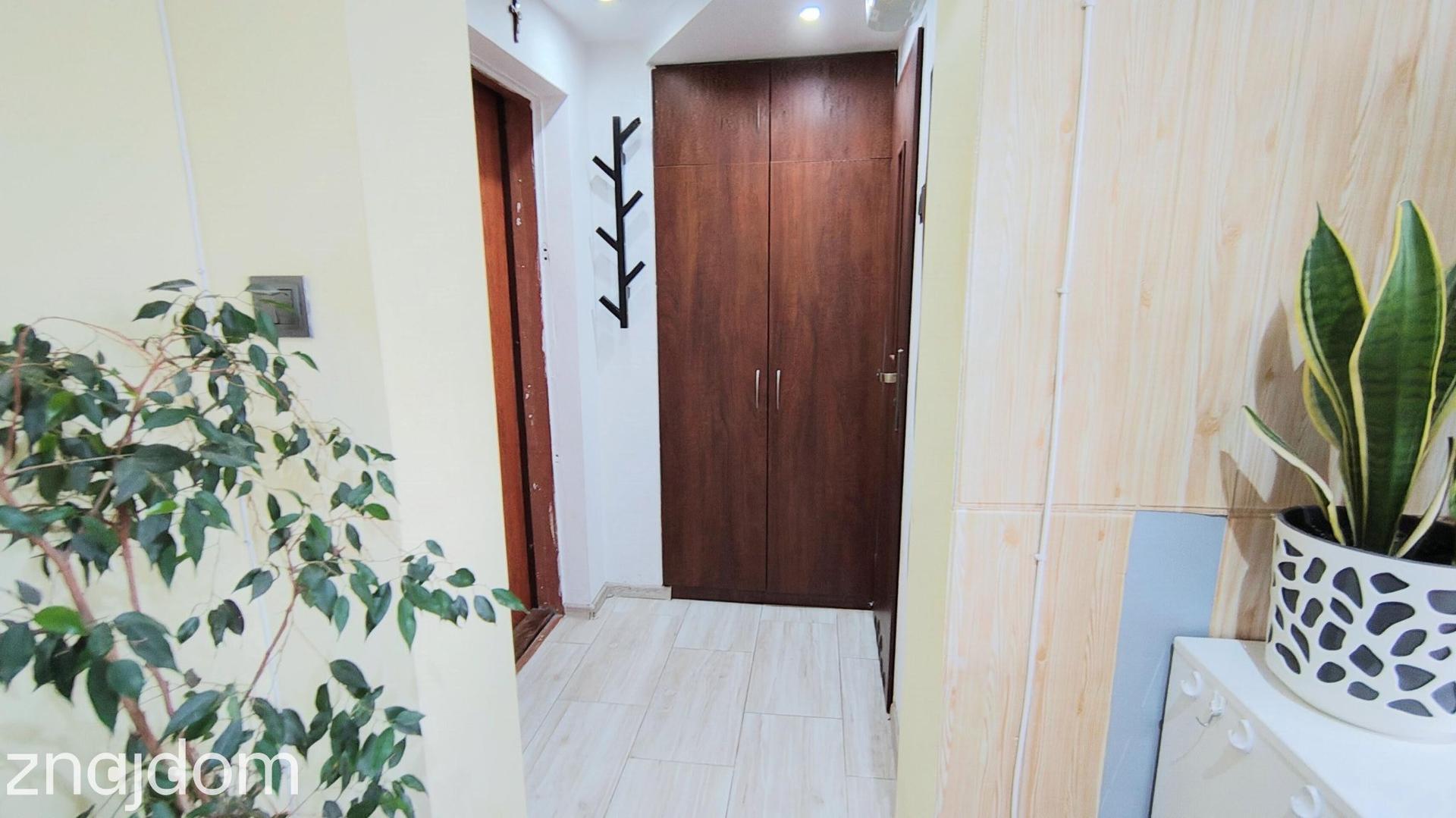 3-pokojowe mieszkanie w centrum Kielc|50,01 m²|ul. Panoramiczna|Loggia - zdjęcie 13
