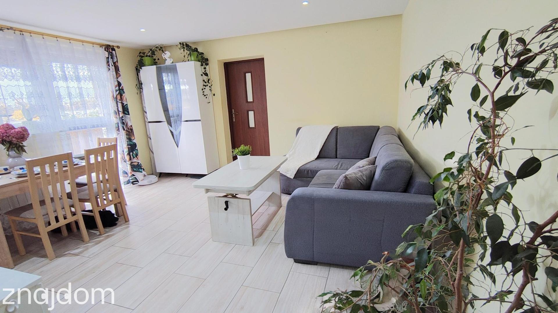 3-pokojowe mieszkanie w centrum Kielc|50,01 m²|ul. Panoramiczna|Loggia - zdjęcie 2