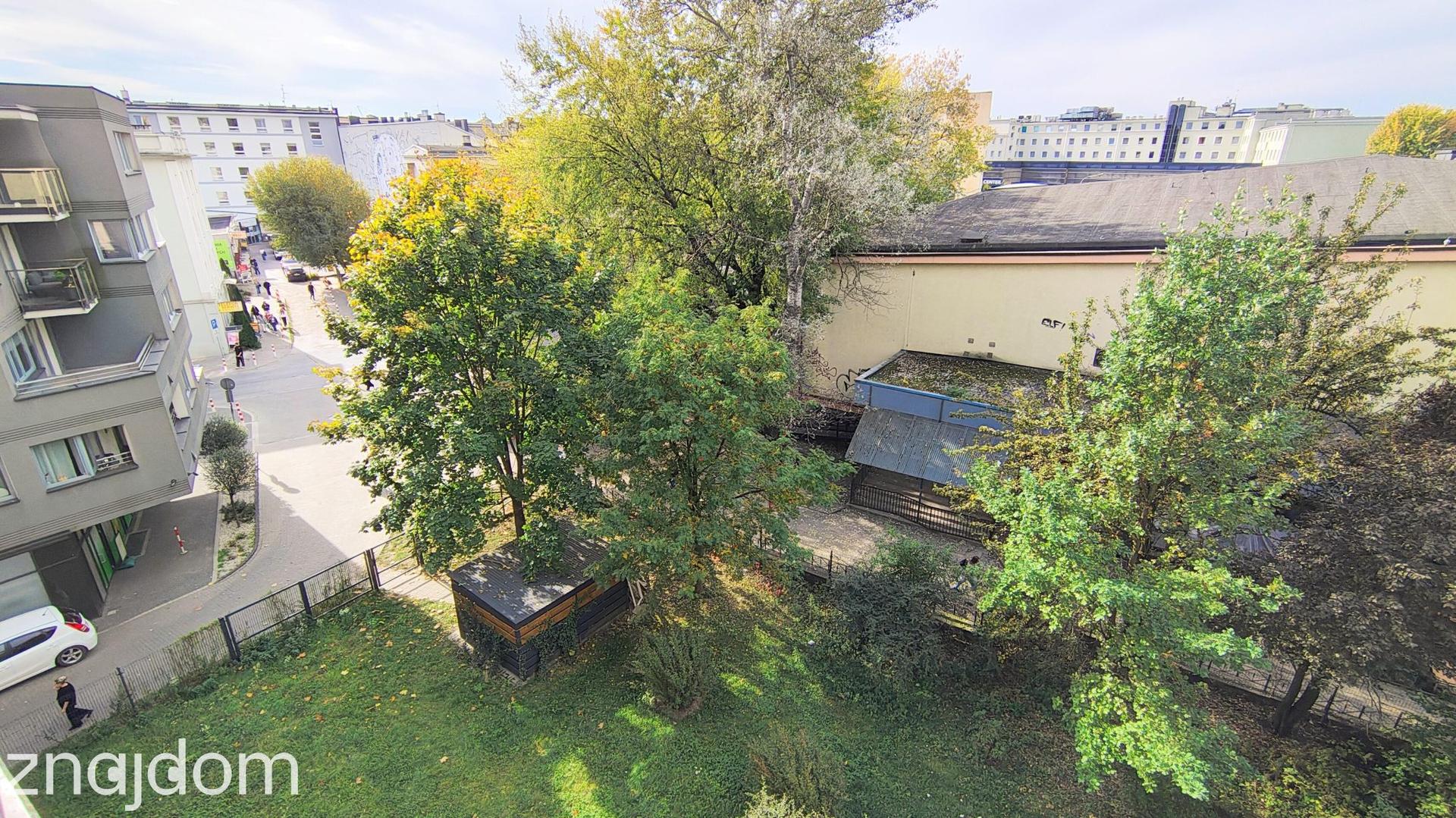3-pokojowe mieszkanie w centrum Kielc|50,01 m²|ul. Panoramiczna|Loggia - zdjęcie 4