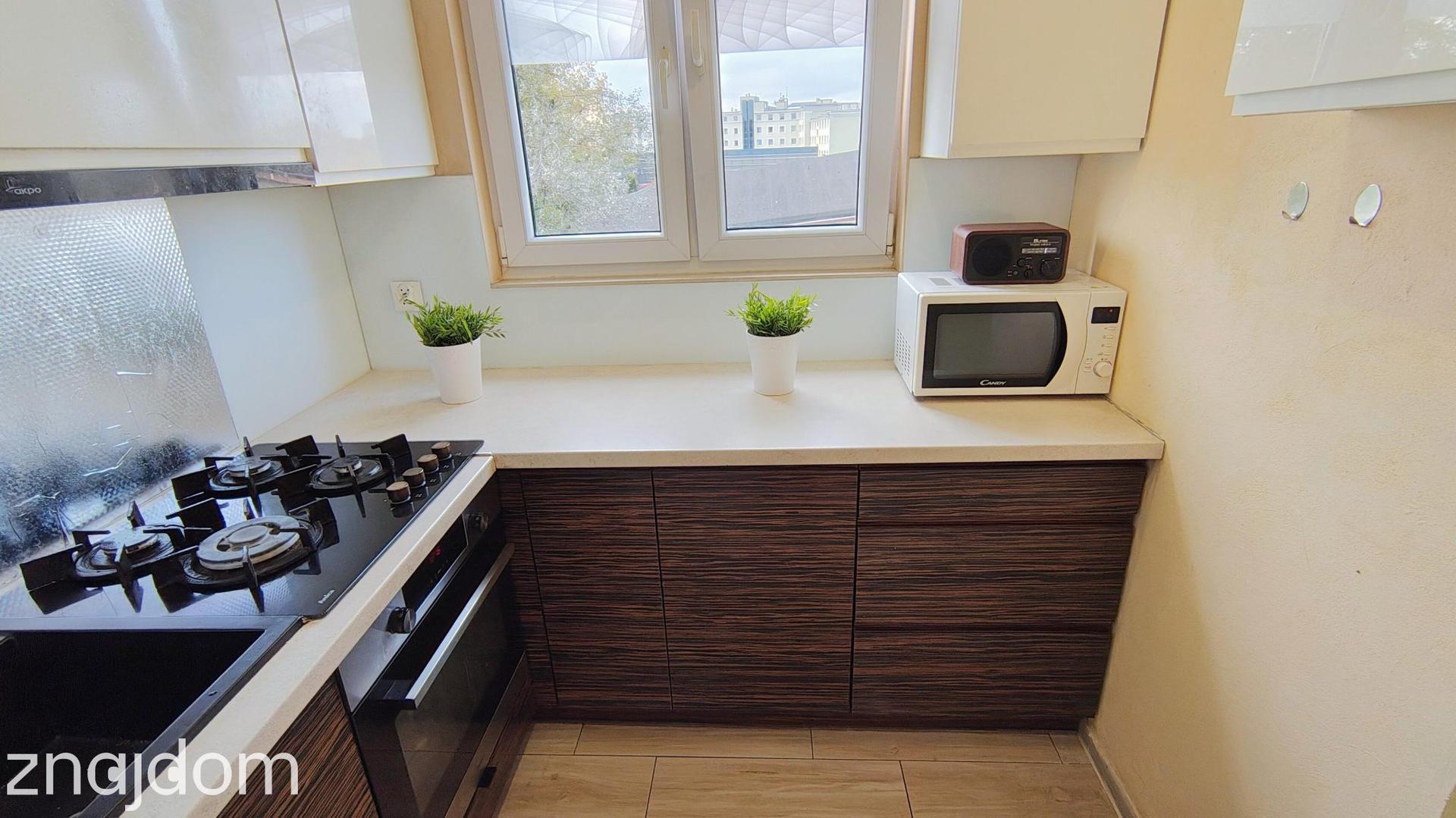 3-pokojowe mieszkanie w centrum Kielc|50,01 m²|ul. Panoramiczna|Loggia - zdjęcie 6