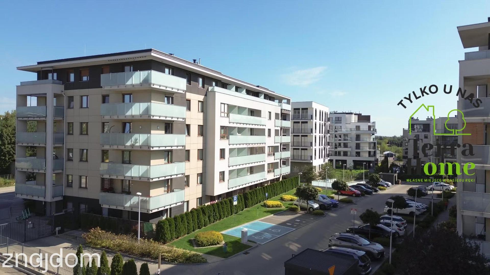 Mieszkanie 3-pokojowe do wprowadzenia 68,54m2 Os.Leszczyńska