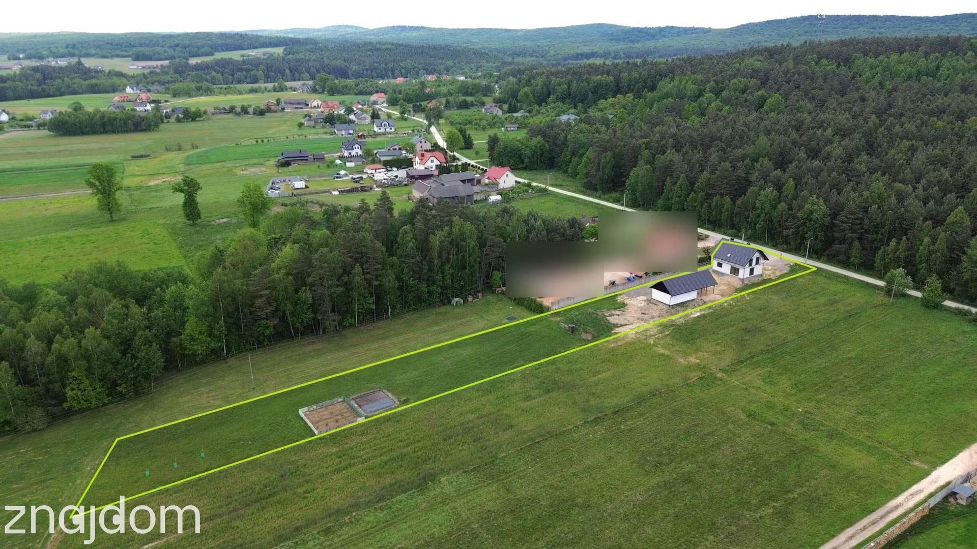 Na sprzedaz dom 139m2 Makoszyn - zdjęcie 10