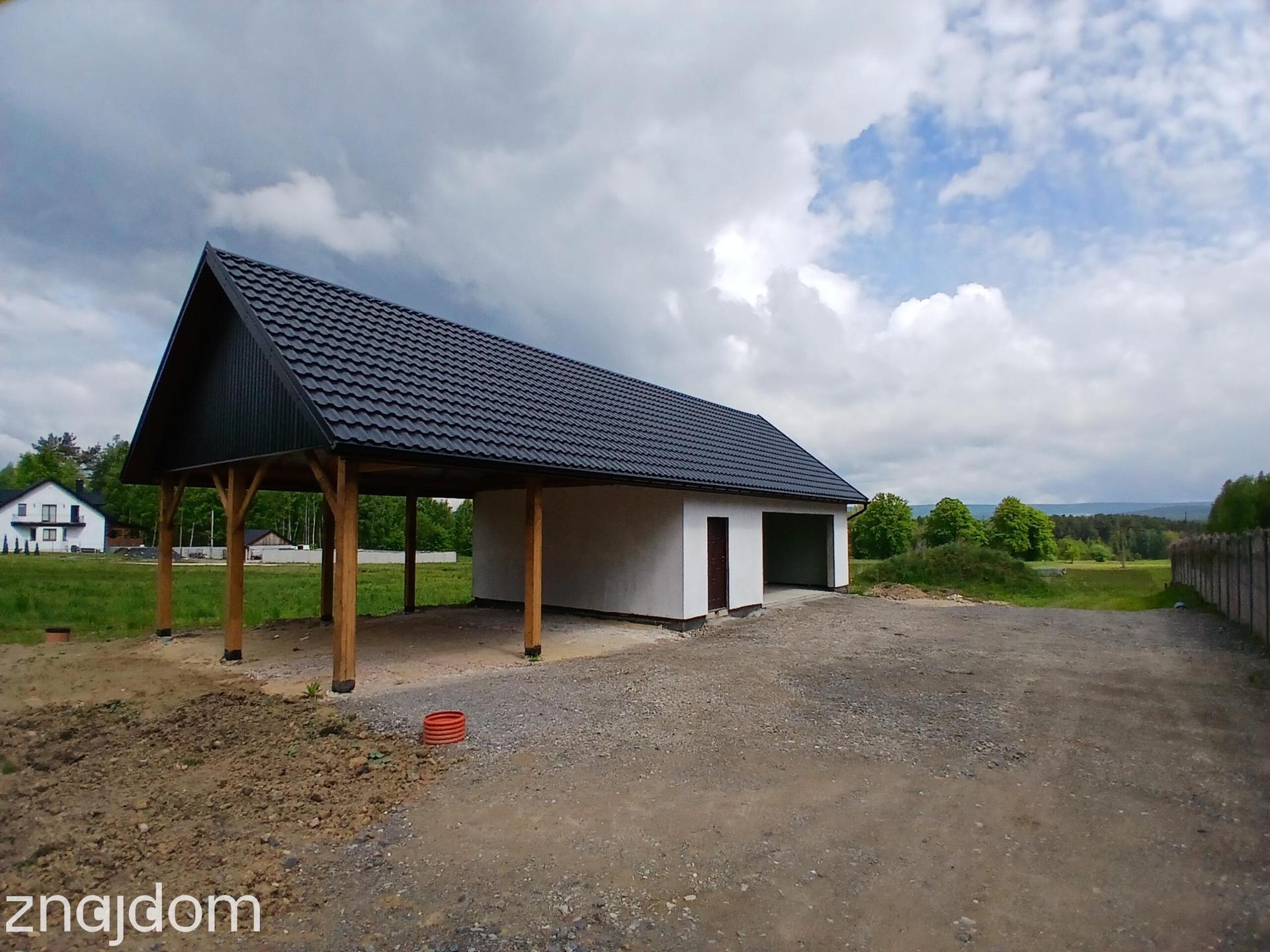 Na sprzedaz dom 139m2 Makoszyn - zdjęcie 11