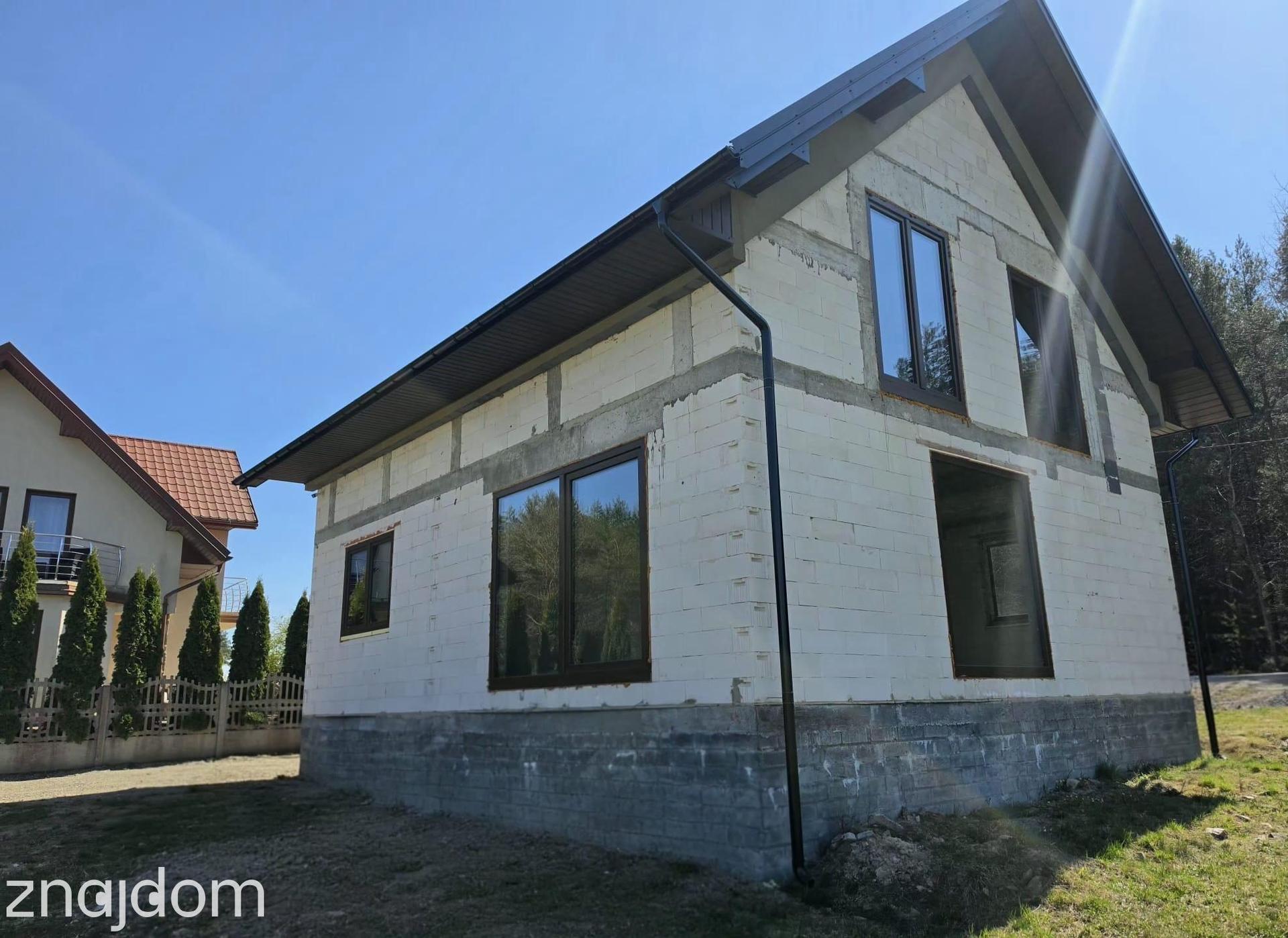 Na sprzedaz dom 139m2 Makoszyn - zdjęcie 12