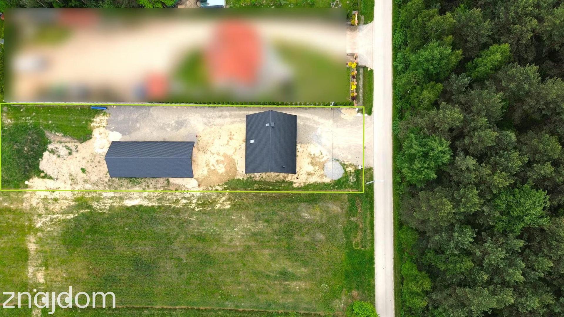 Na sprzedaz dom 139m2 Makoszyn - zdjęcie 13