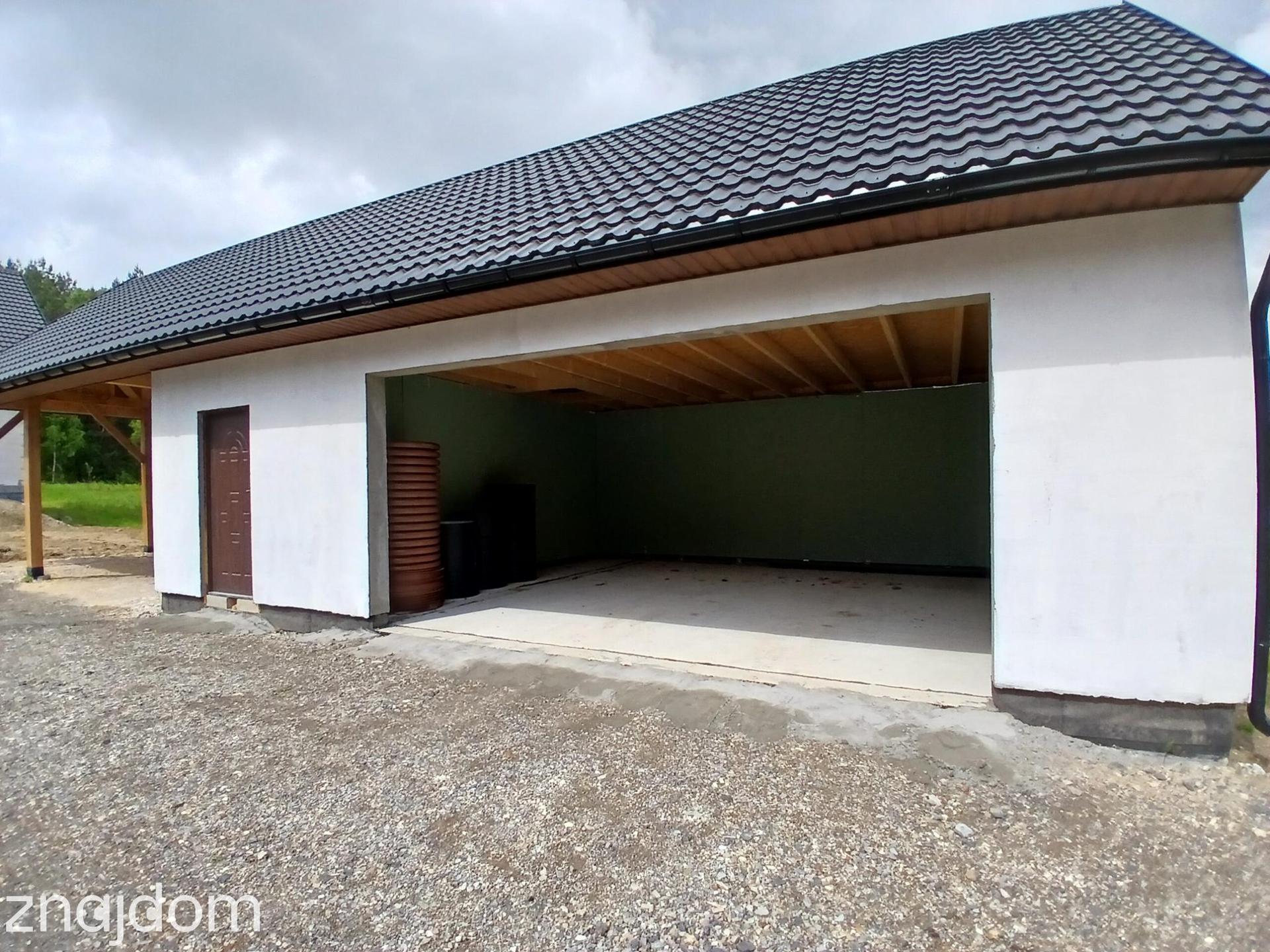 Na sprzedaz dom 139m2 Makoszyn - zdjęcie 14