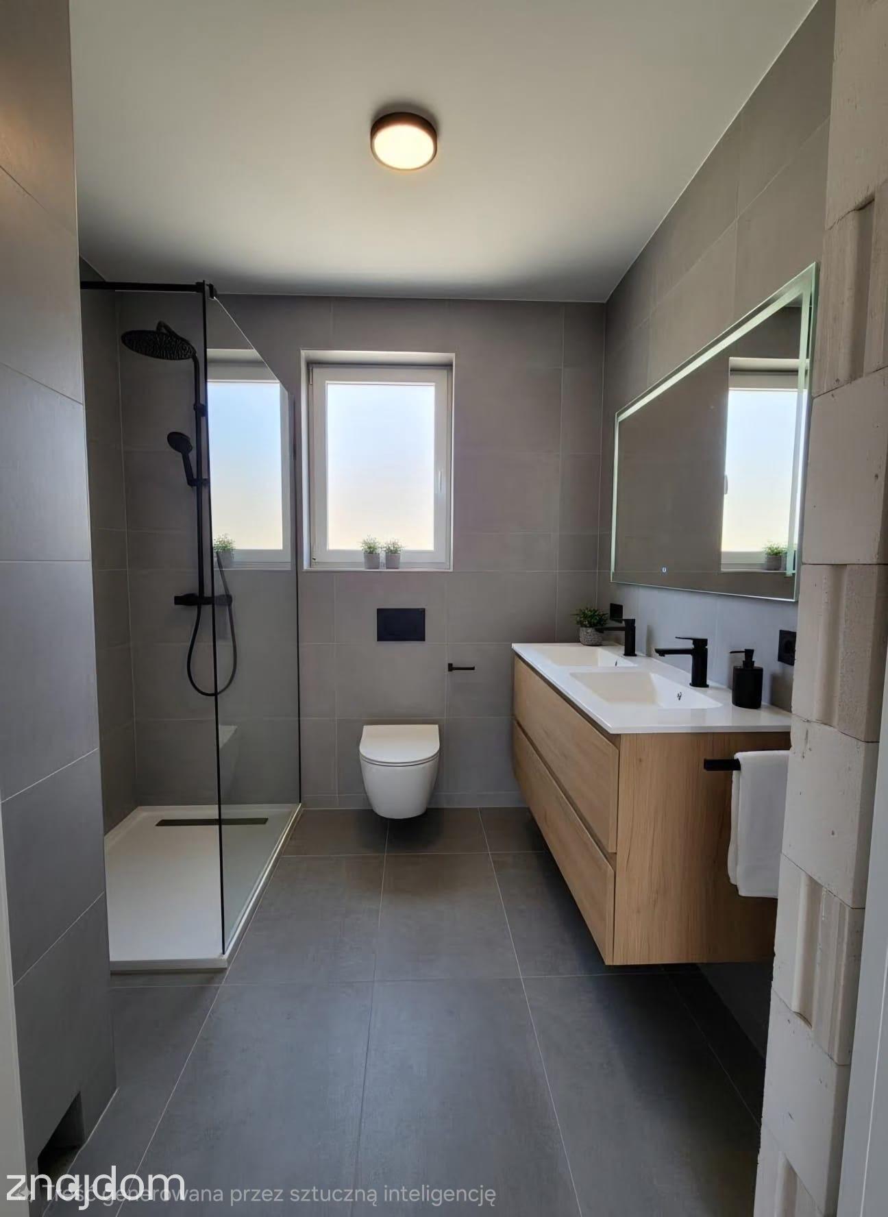Na sprzedaz dom 139m2 Makoszyn - zdjęcie 15